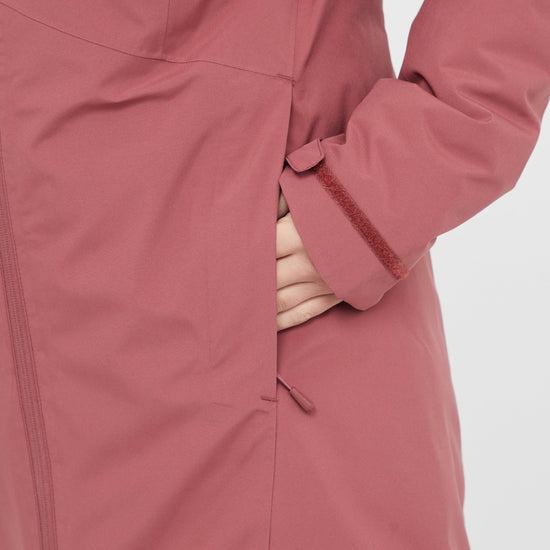 Women's Heidelstein Insulated Jacket