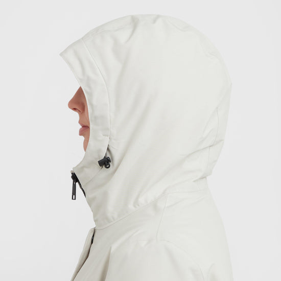 Women’s Tempelhof Coat