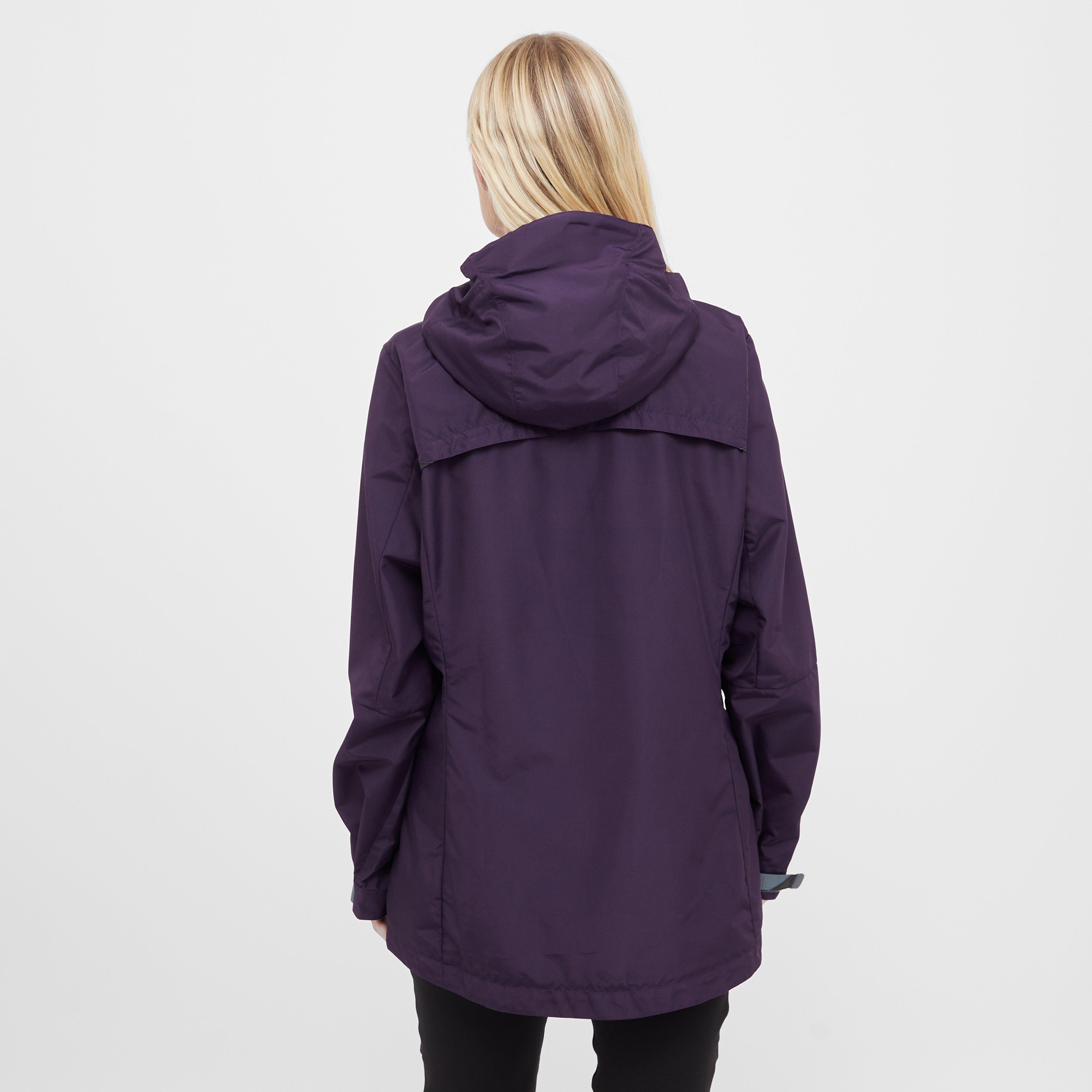 Women's Bentu Windproof Jacket