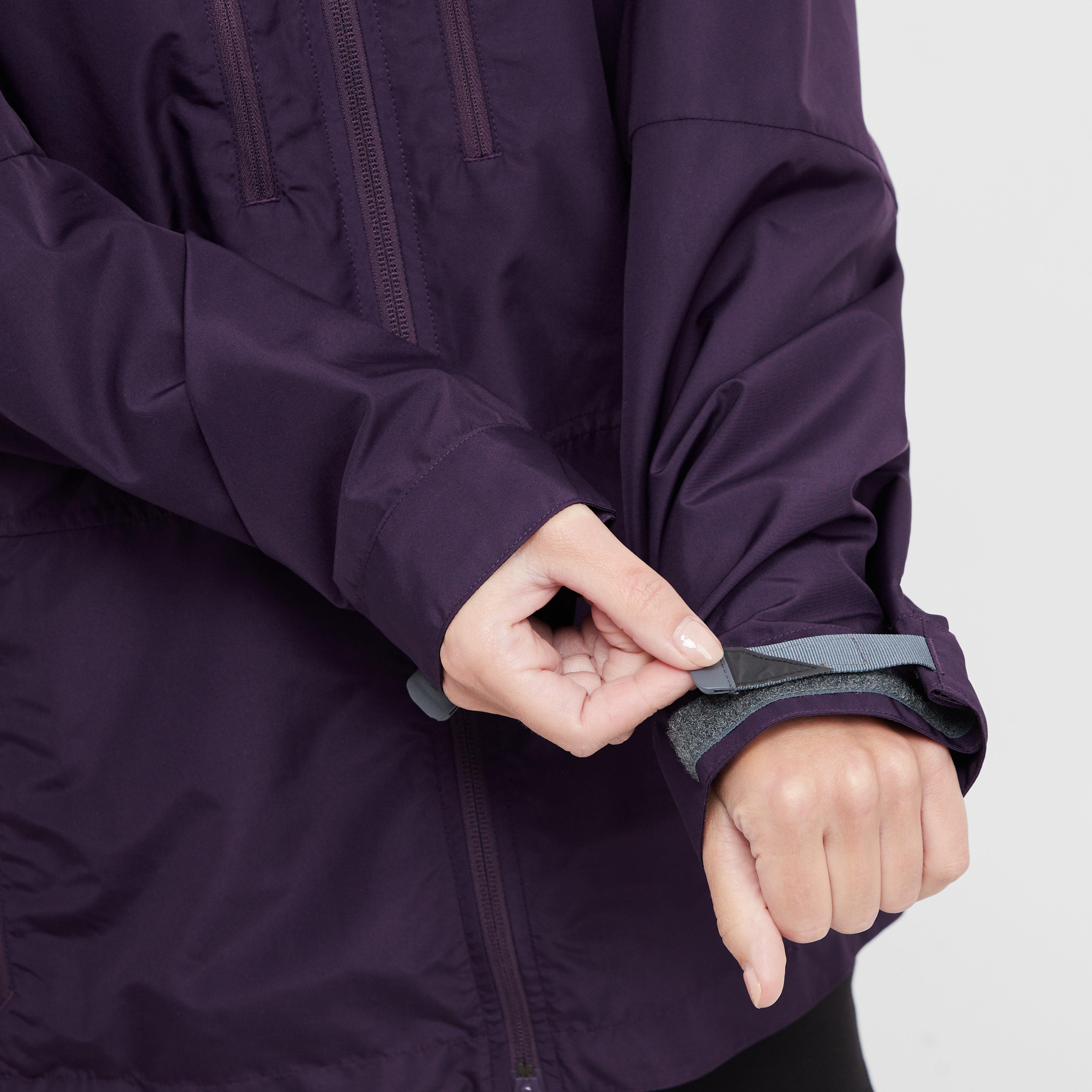 Women's Bentu Windproof Jacket