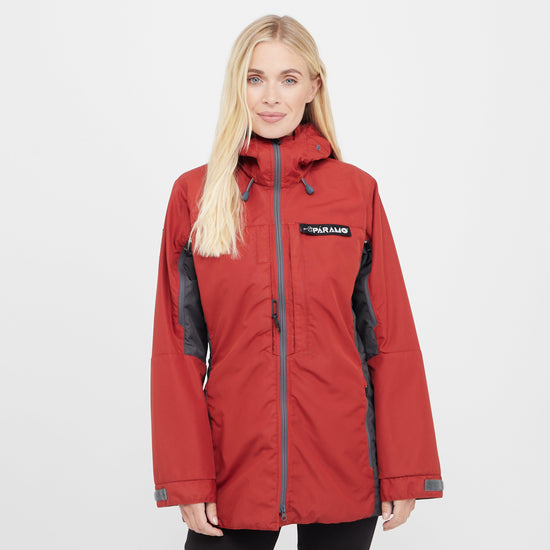 Women’s Alta III Jacket