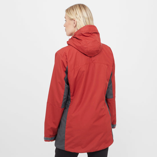 Women’s Alta III Jacket