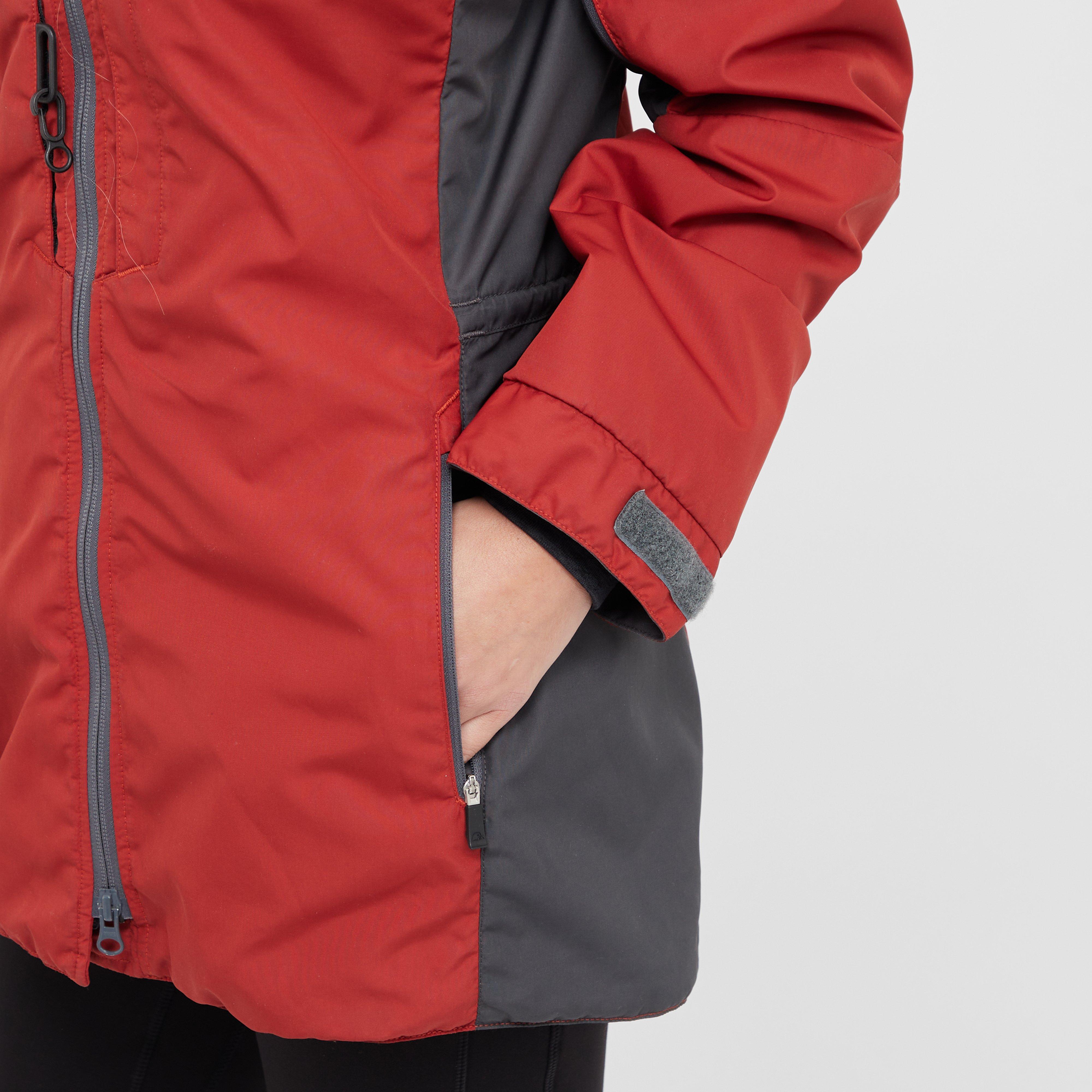 Women’s Alta III Jacket