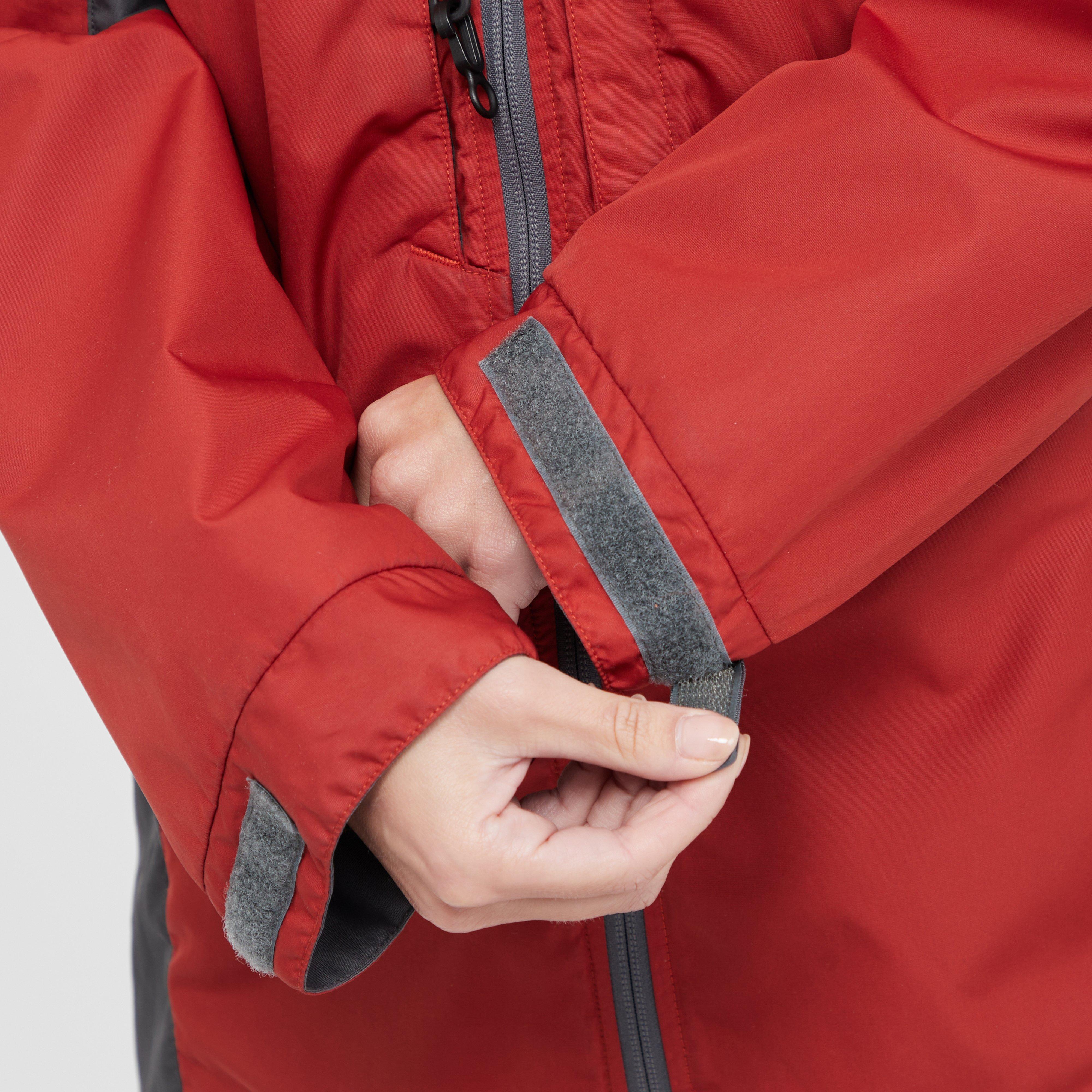 Women’s Alta III Jacket