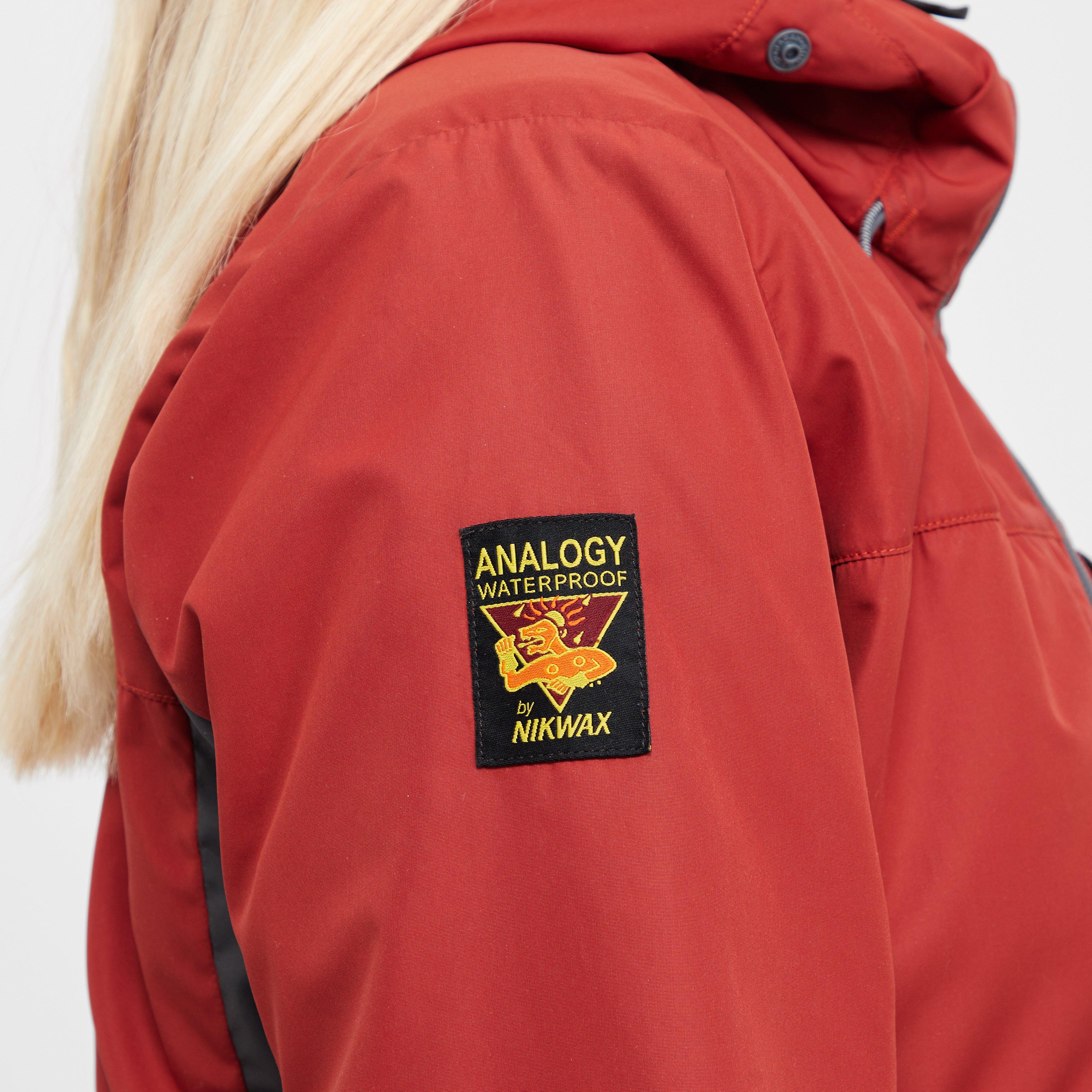 Women’s Alta III Jacket