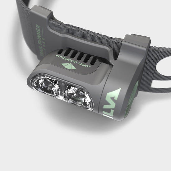 Trail Runner Free 2 Ultra Head Torch