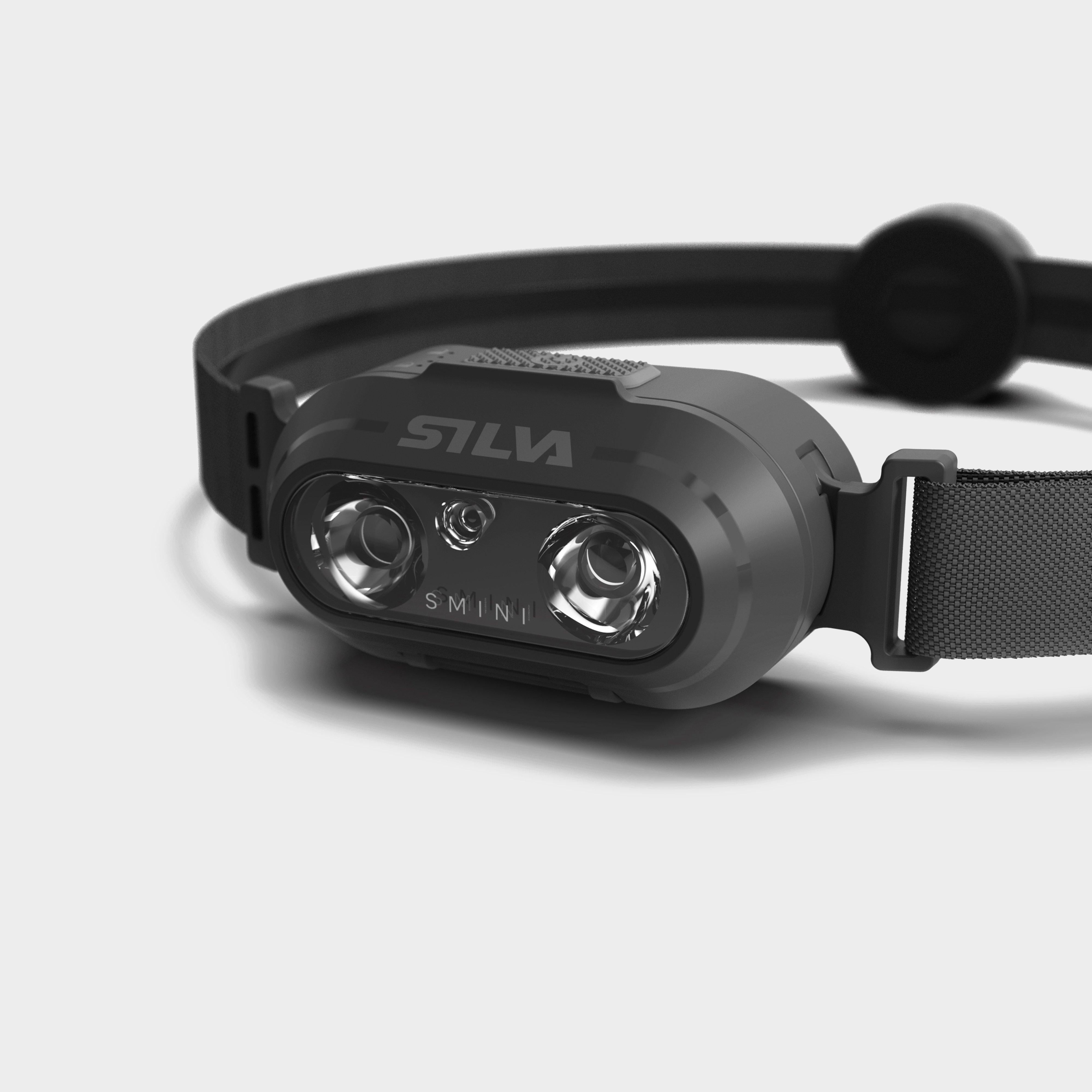 Smini Head Torch