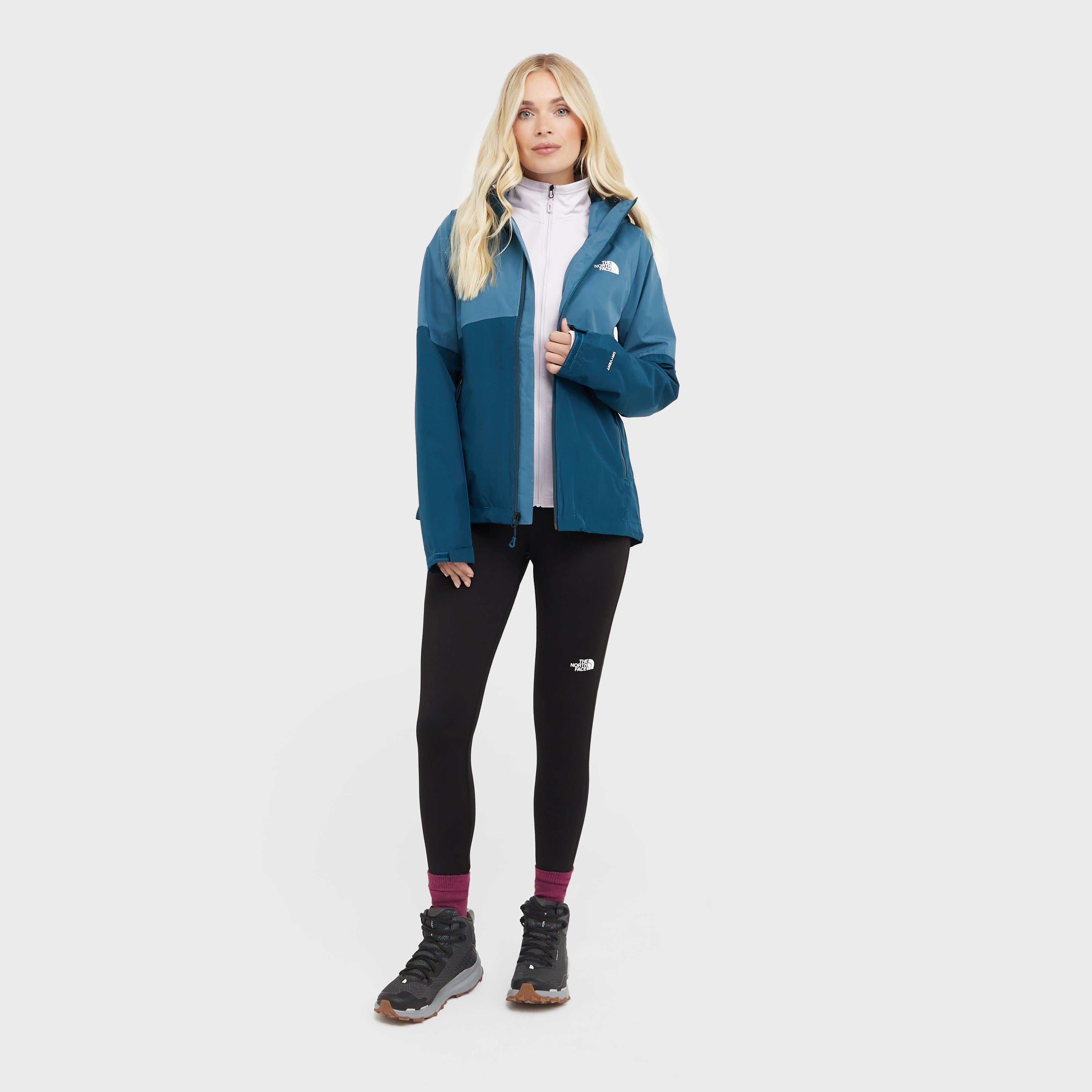 Women’s Diablo Dynamic Zip-In Jacket