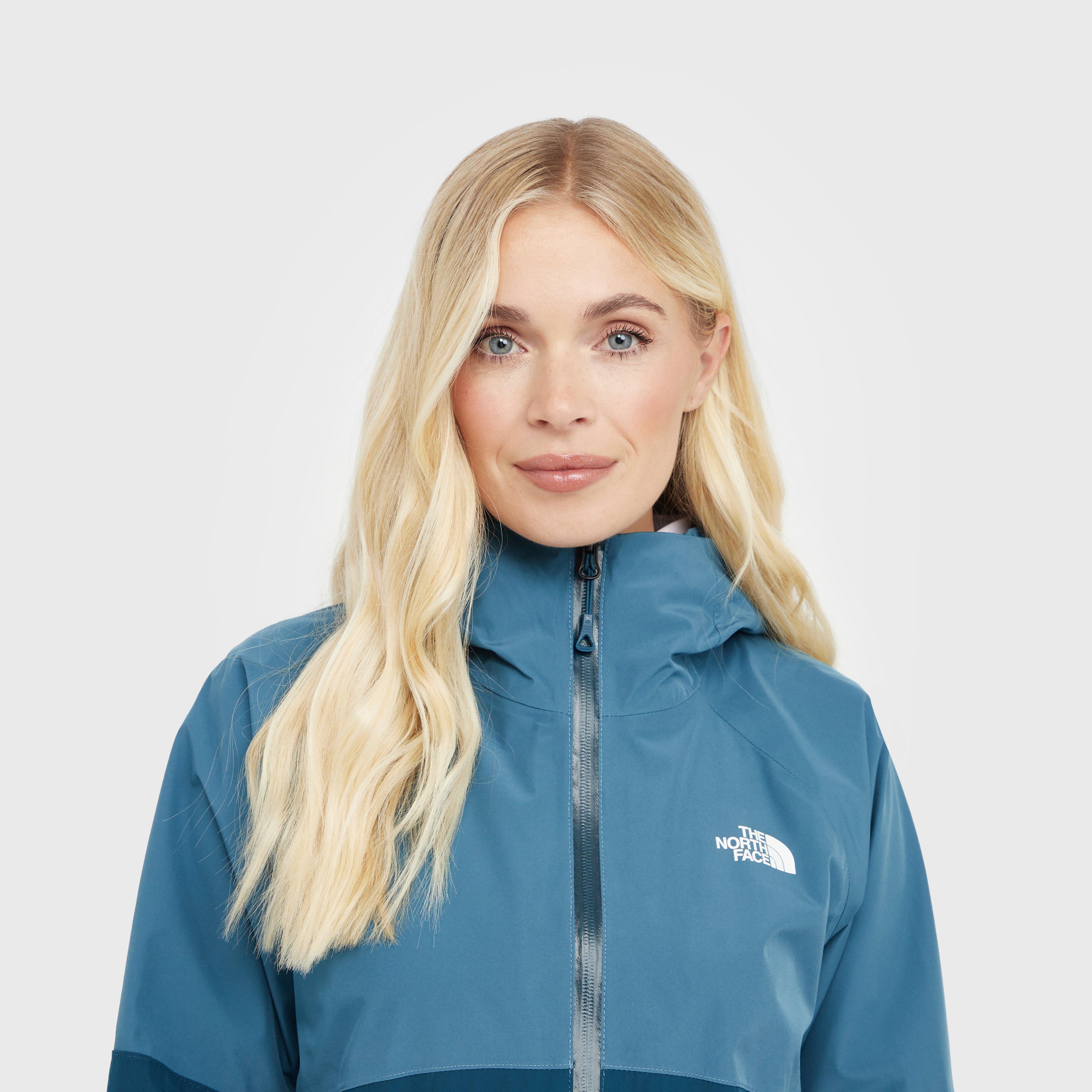 Women’s Diablo Dynamic Zip-In Jacket