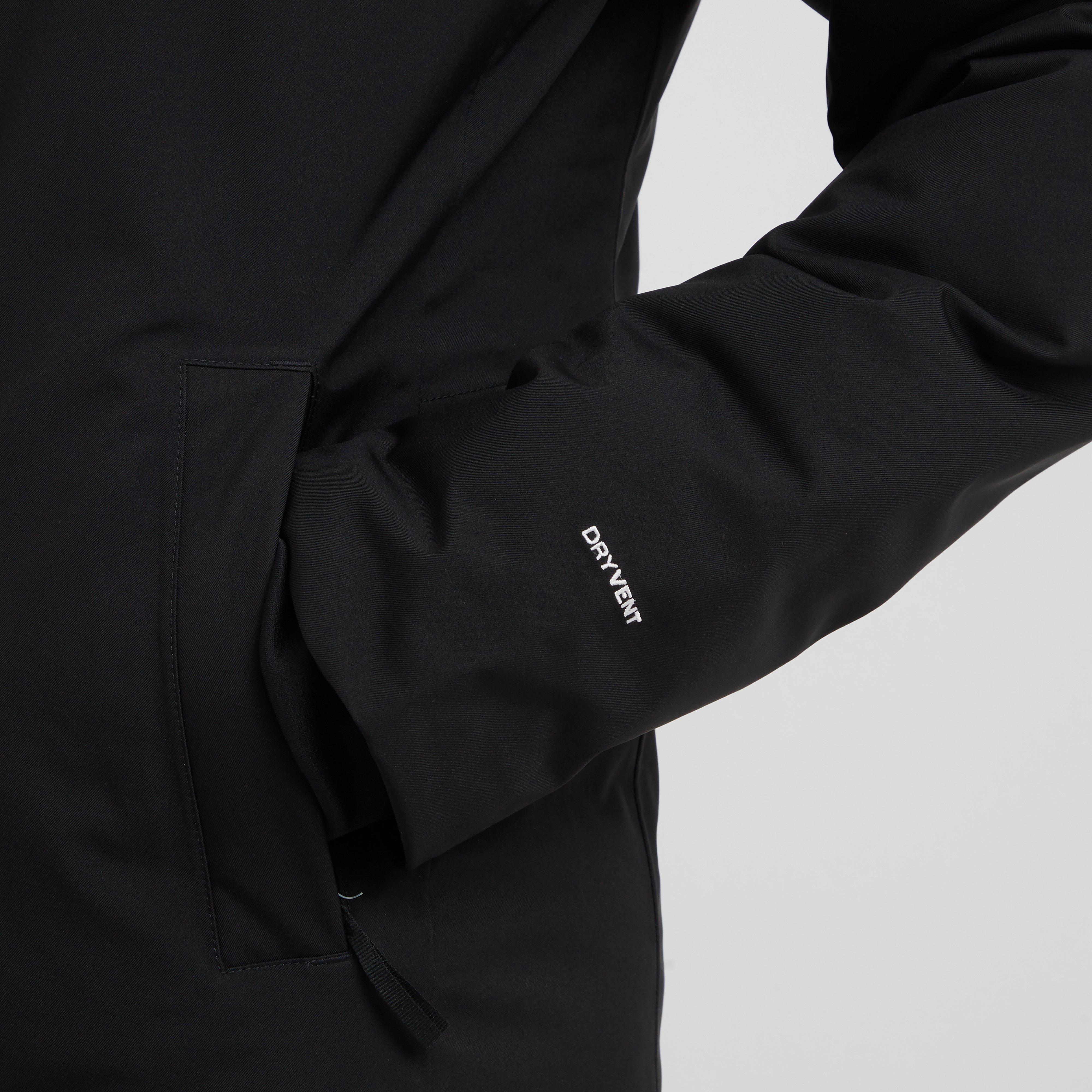 Women's Artic Parka