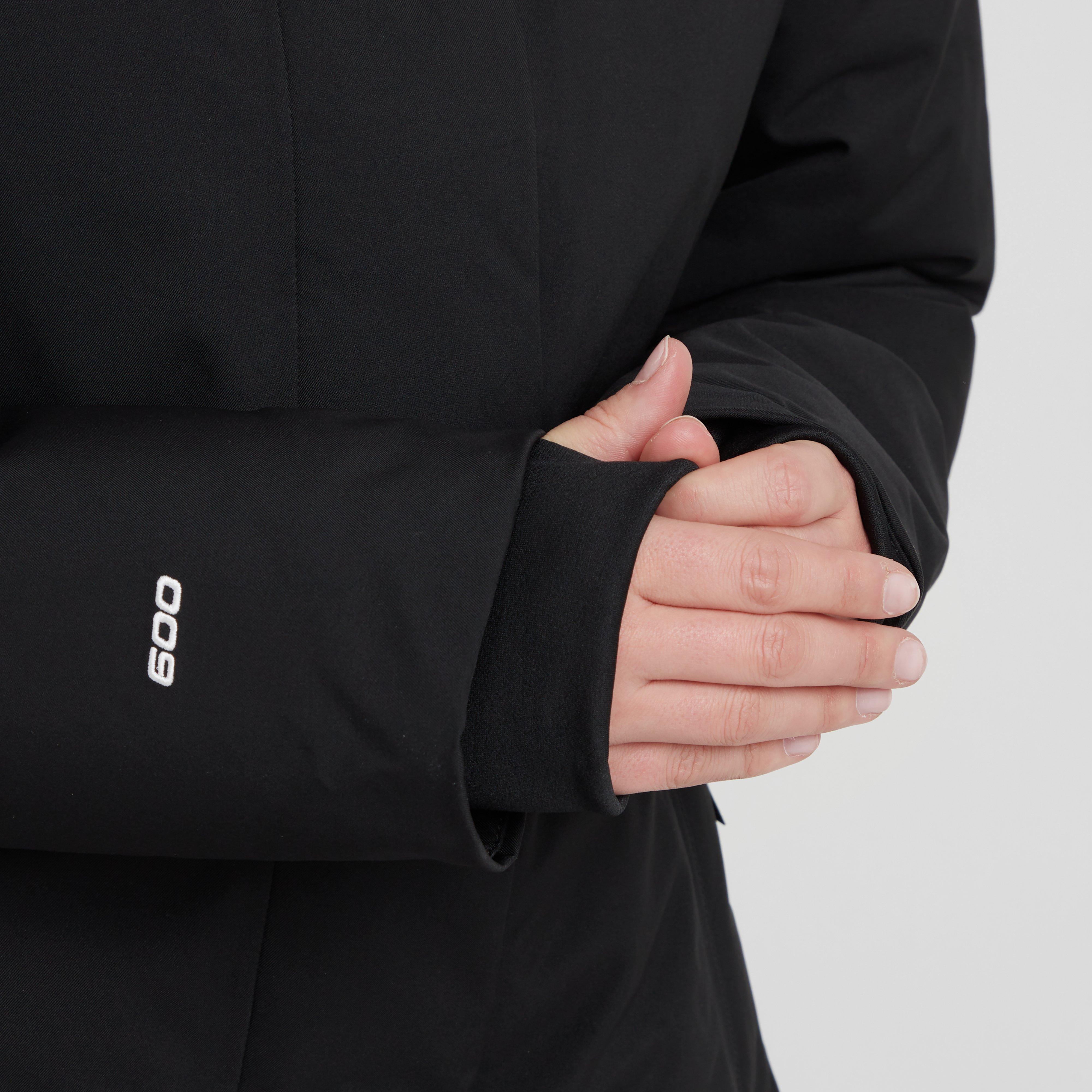 Women's Artic Parka