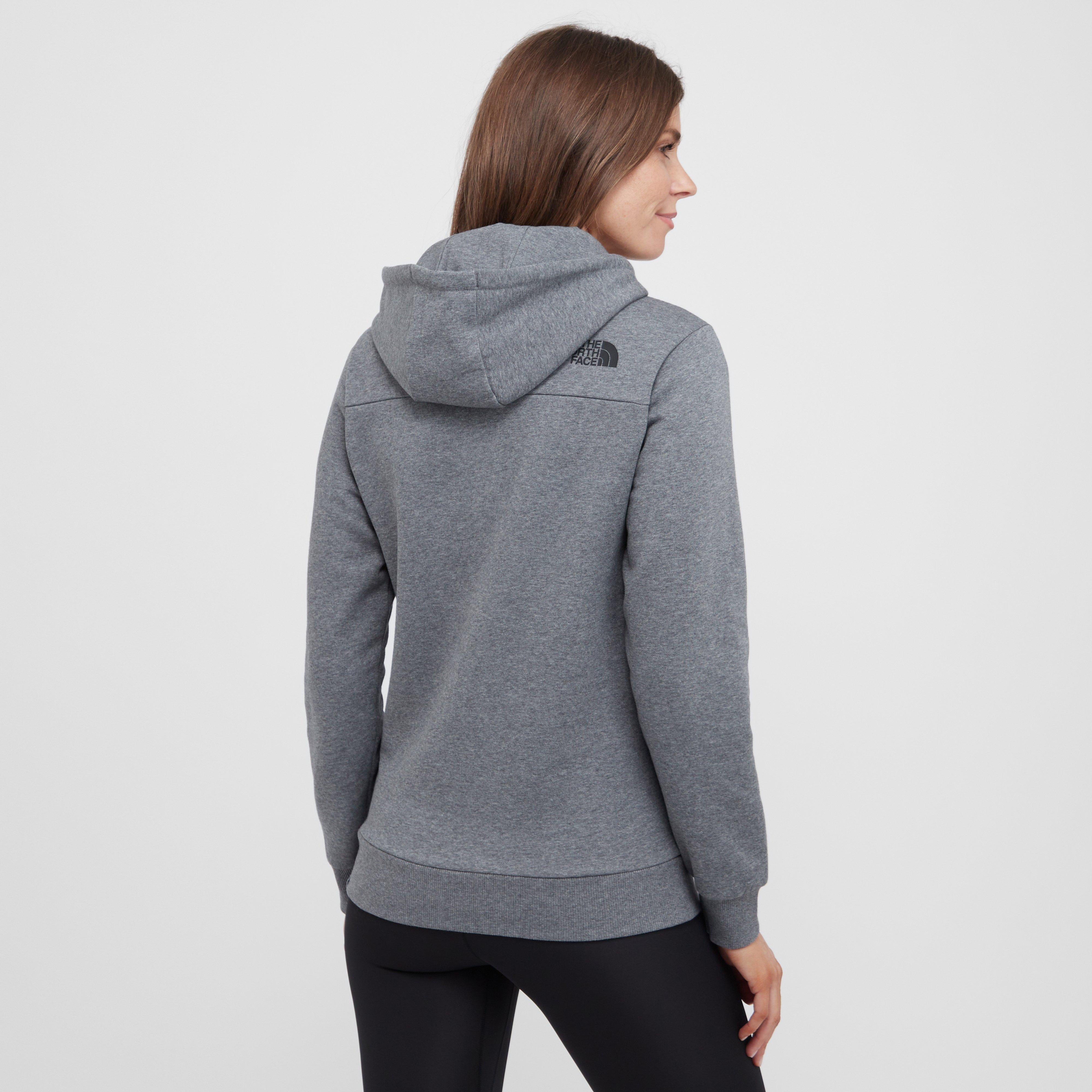 Women’s Simple Dome Hoodie