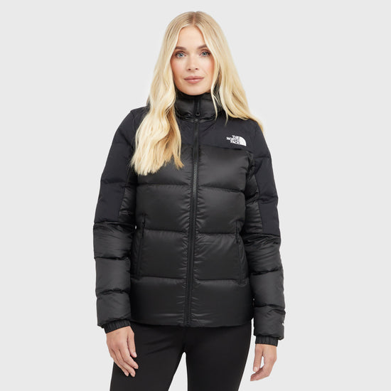 Women’s Diablo Down Jacket