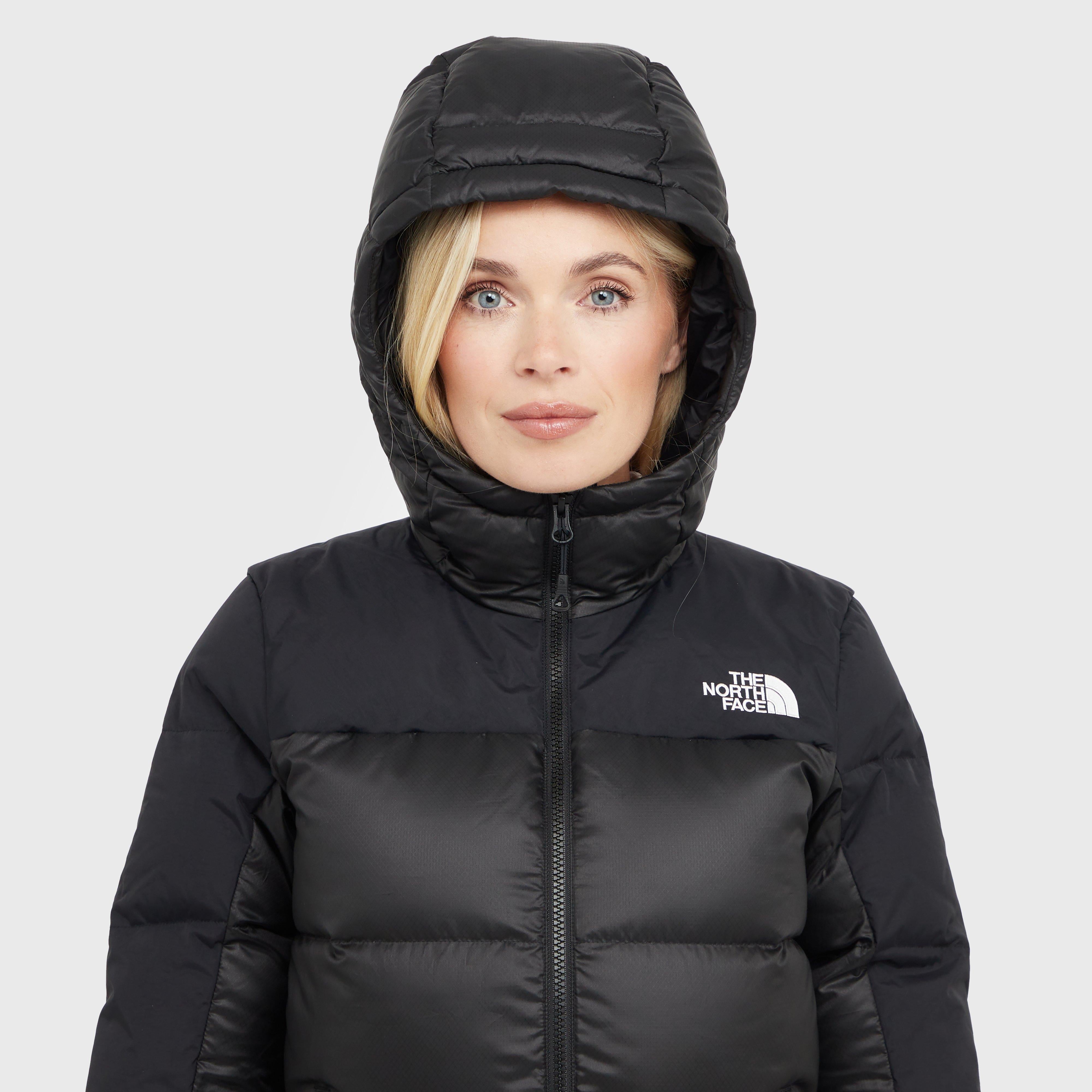 Women’s Diablo Down Jacket