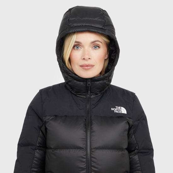 Women’s Diablo Down Jacket