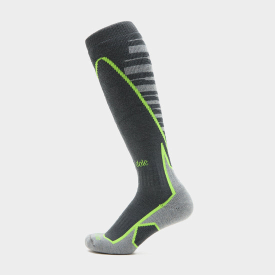 Men’s Bridgedale Midweight Merino Socks