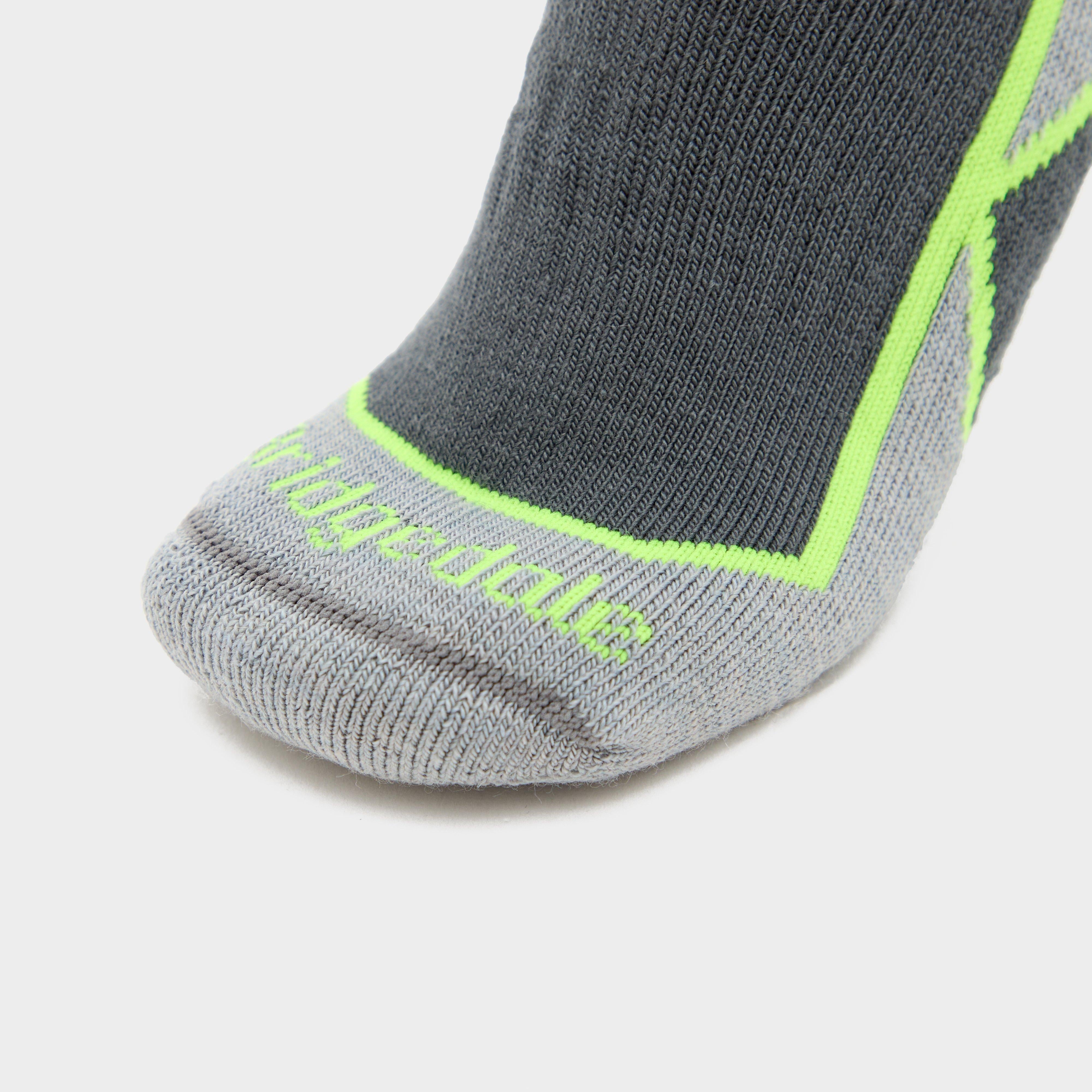 Men’s Bridgedale Midweight Merino Socks