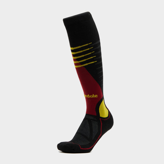 Men’s Midweight Merino Ski Socks