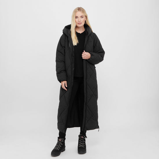 Women's Sarmiento Insulated Jacket