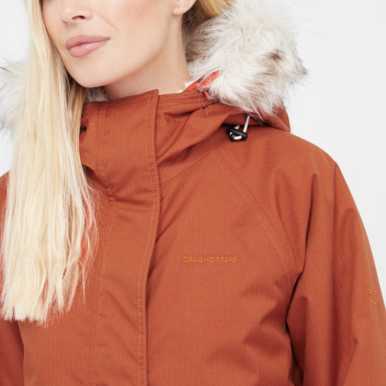 Women’s Sofia Waterproof Jacket