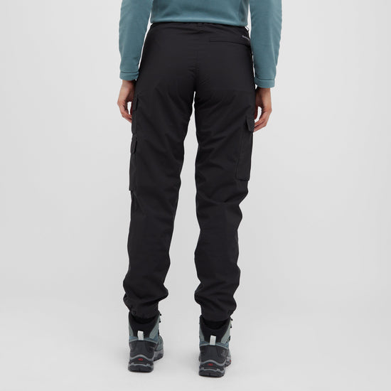 Women's Natales Waterproof Cargo Trousers