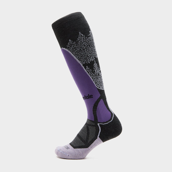 Women’s Bridgedale Midweight Merino Ski Socks