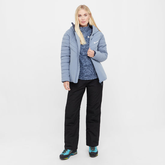 Women’s Kimberley Baffle Insulated Jacket