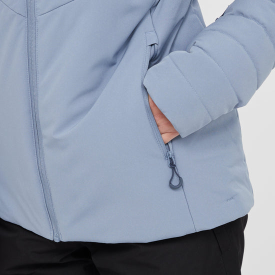 Women’s Kimberley Baffle Insulated Jacket