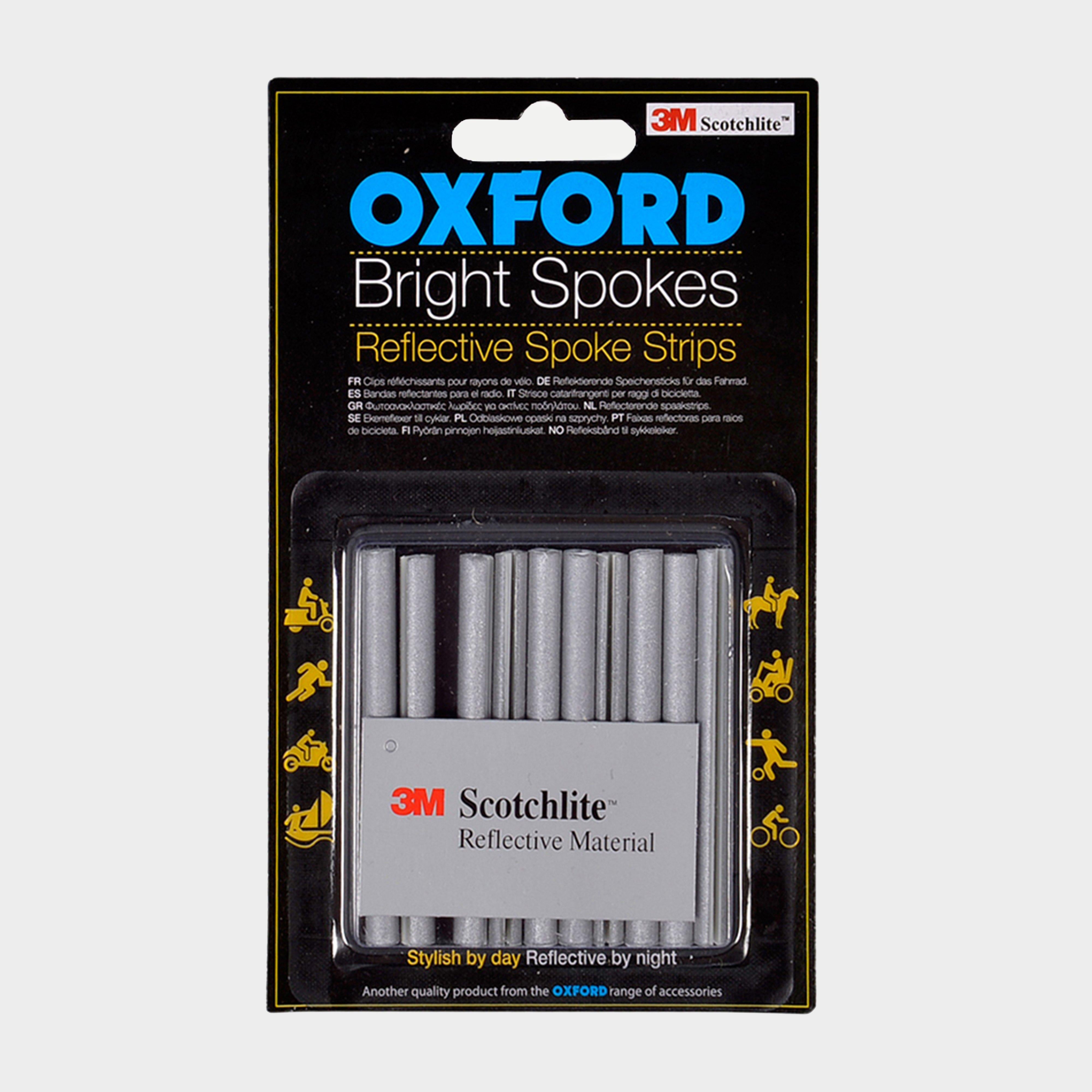Bright Spokes