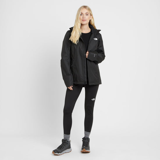 Women’s Quest Zip-In Triclimate® Jacket