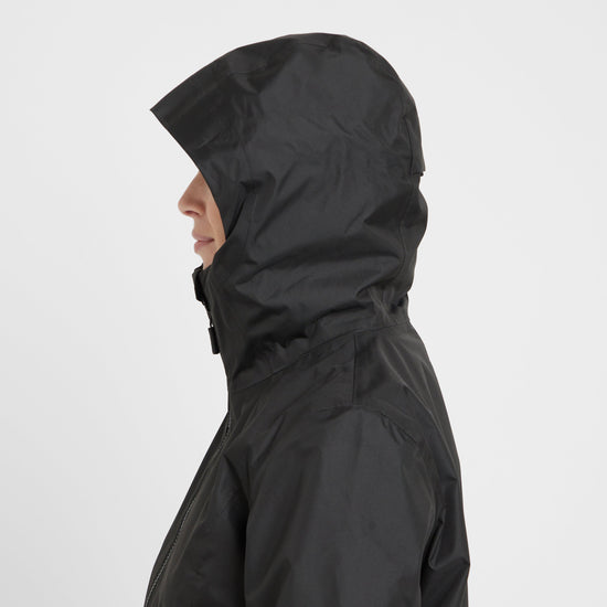 Women’s Quest Zip-In Triclimate® Jacket