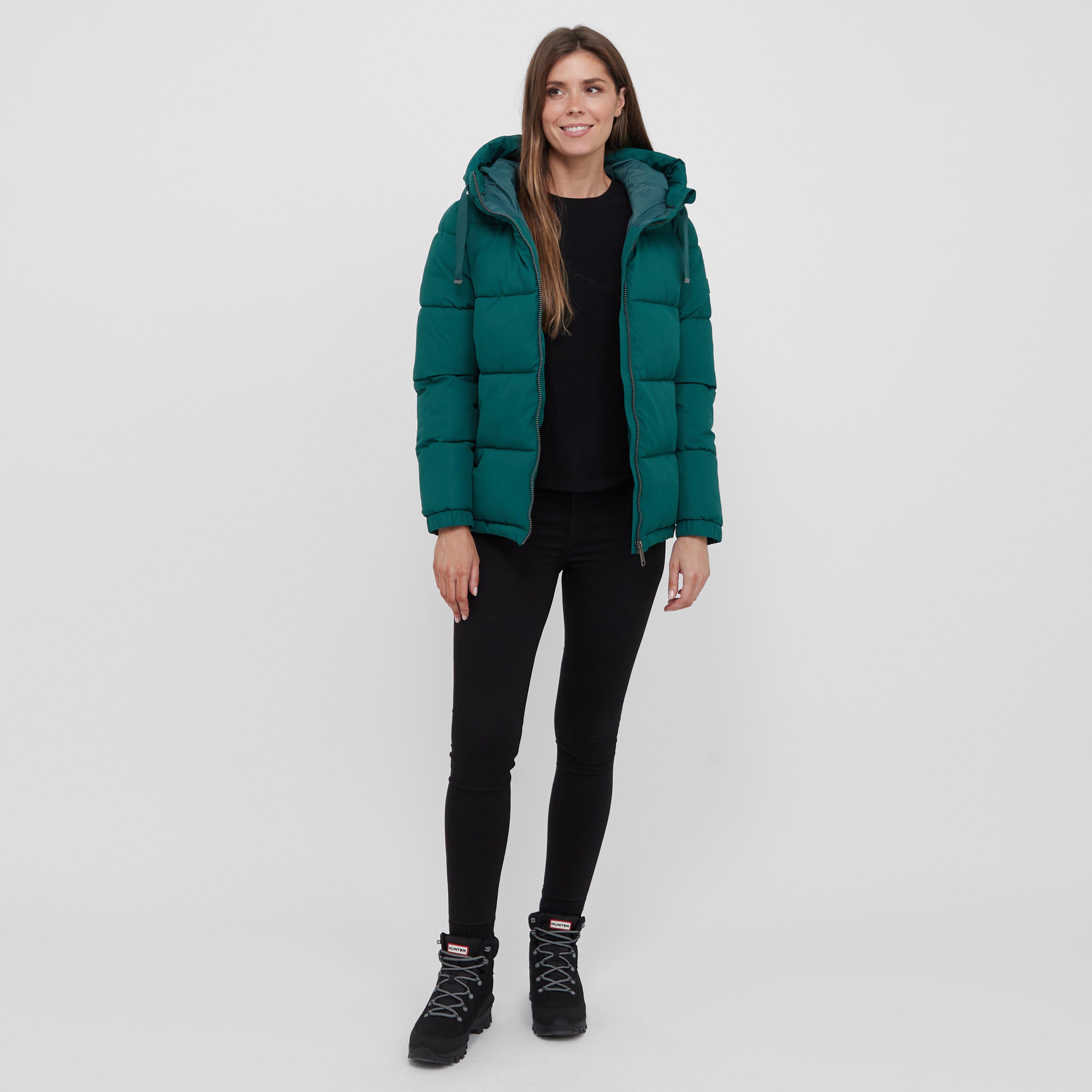 Women’s Arilie Quilted Jacket