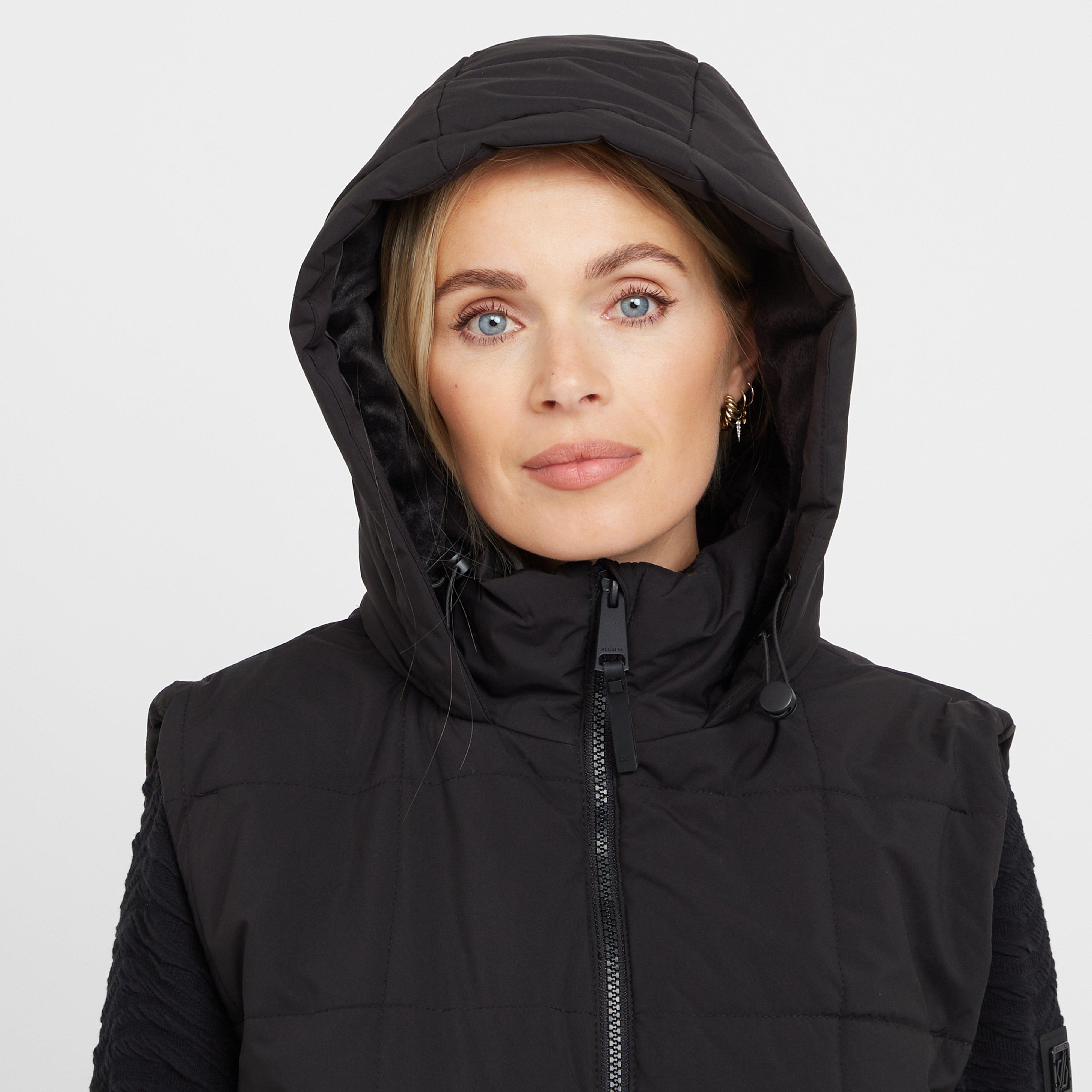 Women’s Leandra Longline Gilet