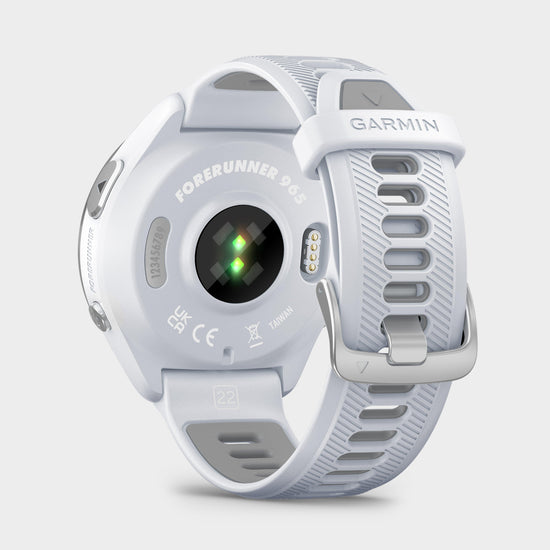 Forerunner® 965 GPS Watch