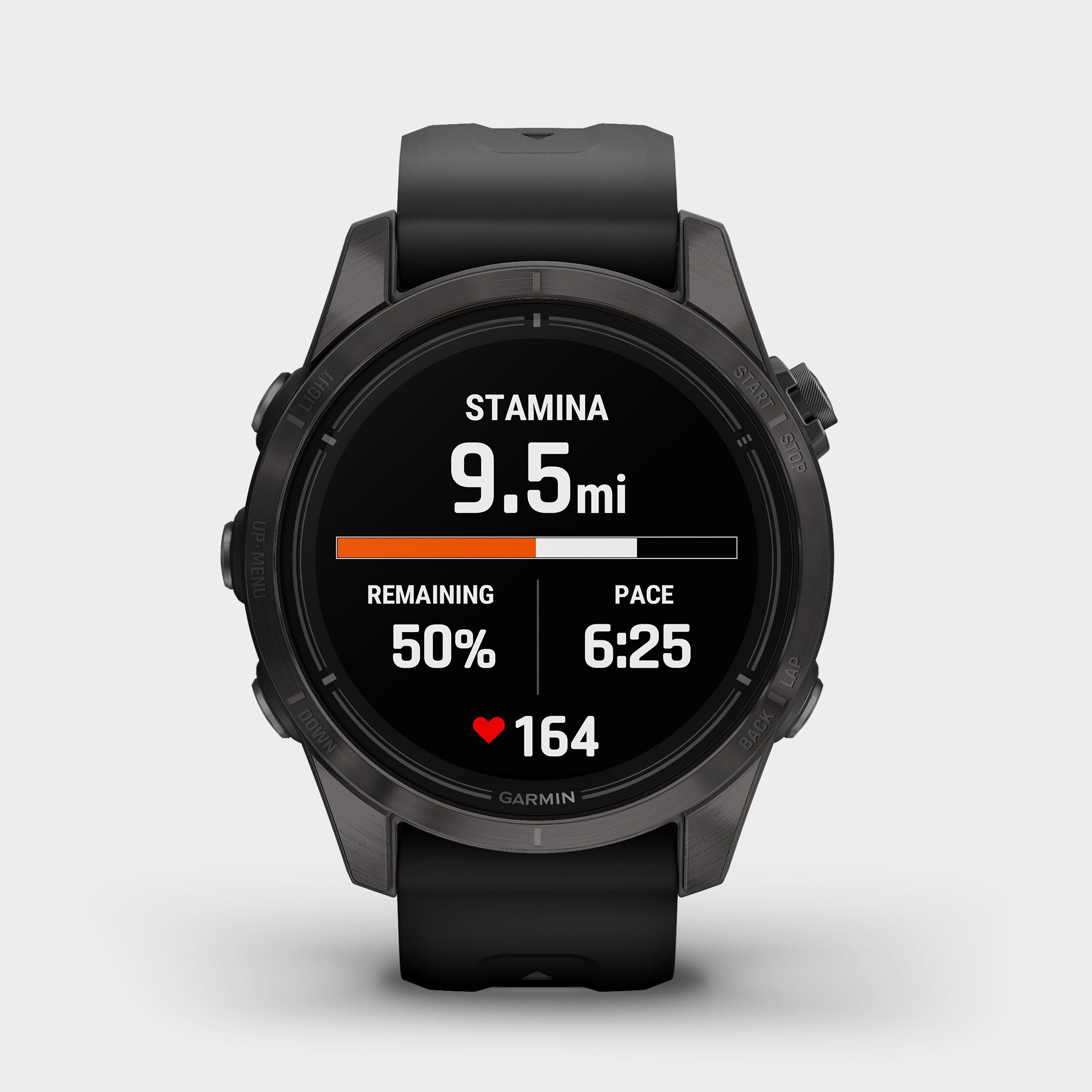 epix™ Pro 42 (Gen 2) Sapphire Edition