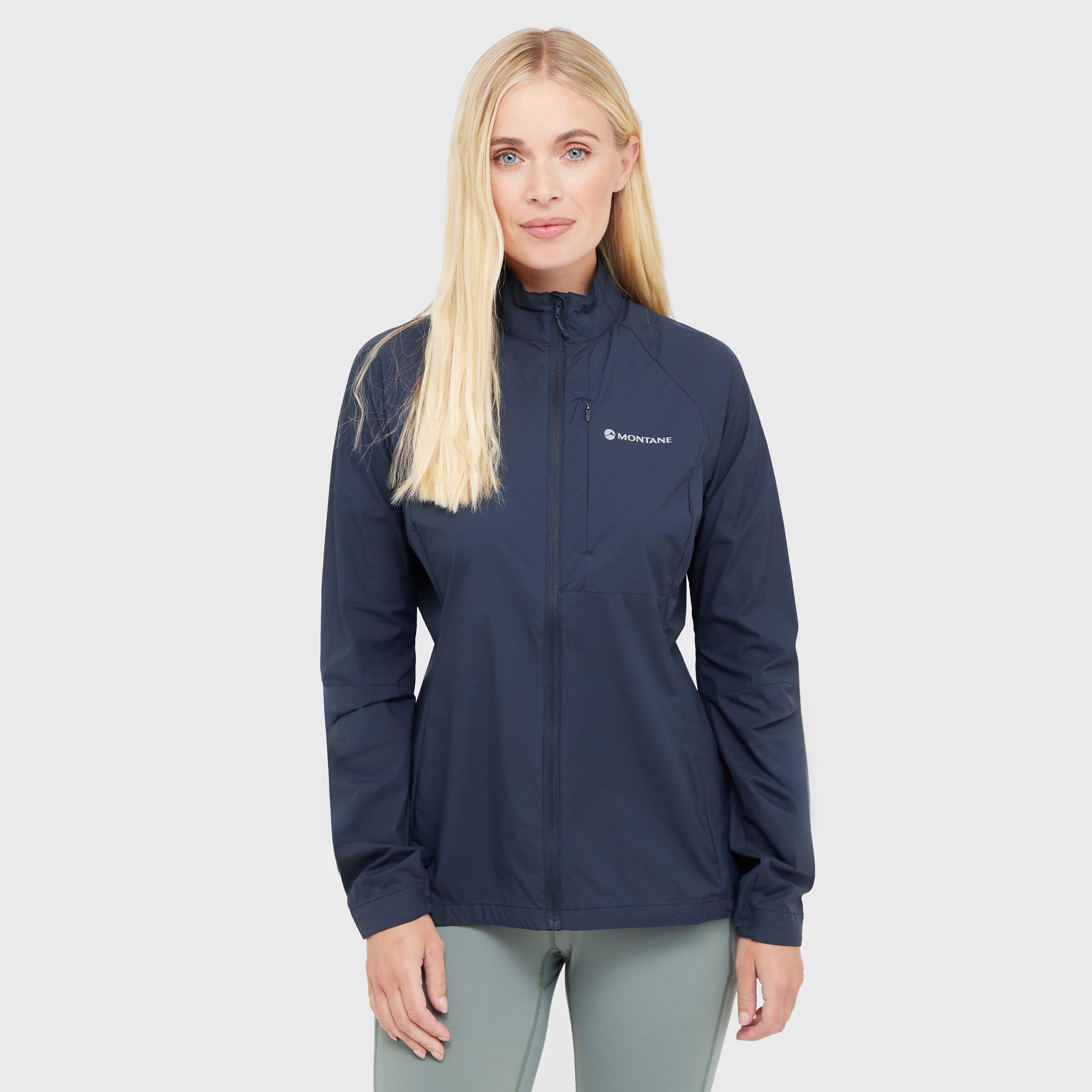 Women’s Featherlite Trail Jacket