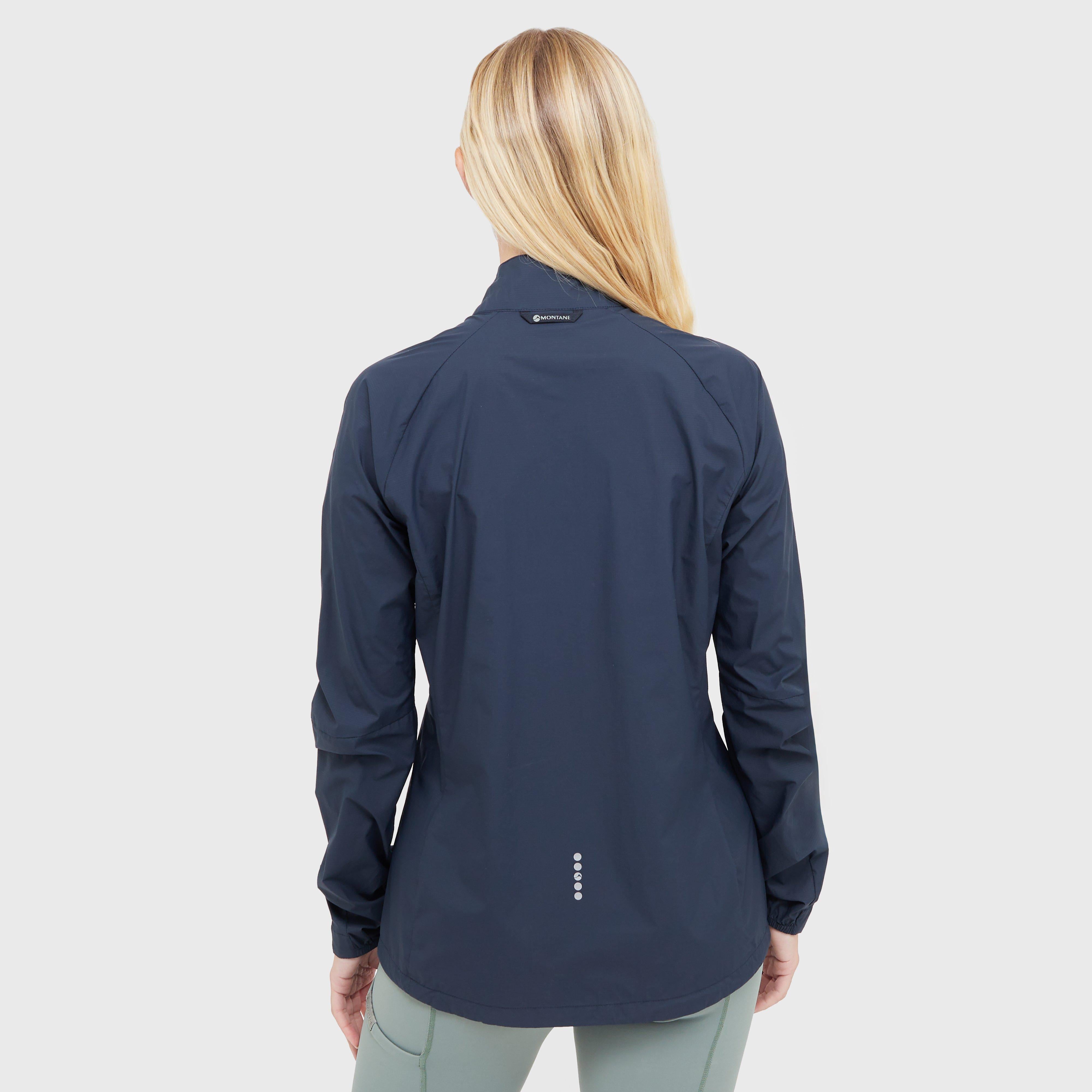 Women’s Featherlite Trail Jacket