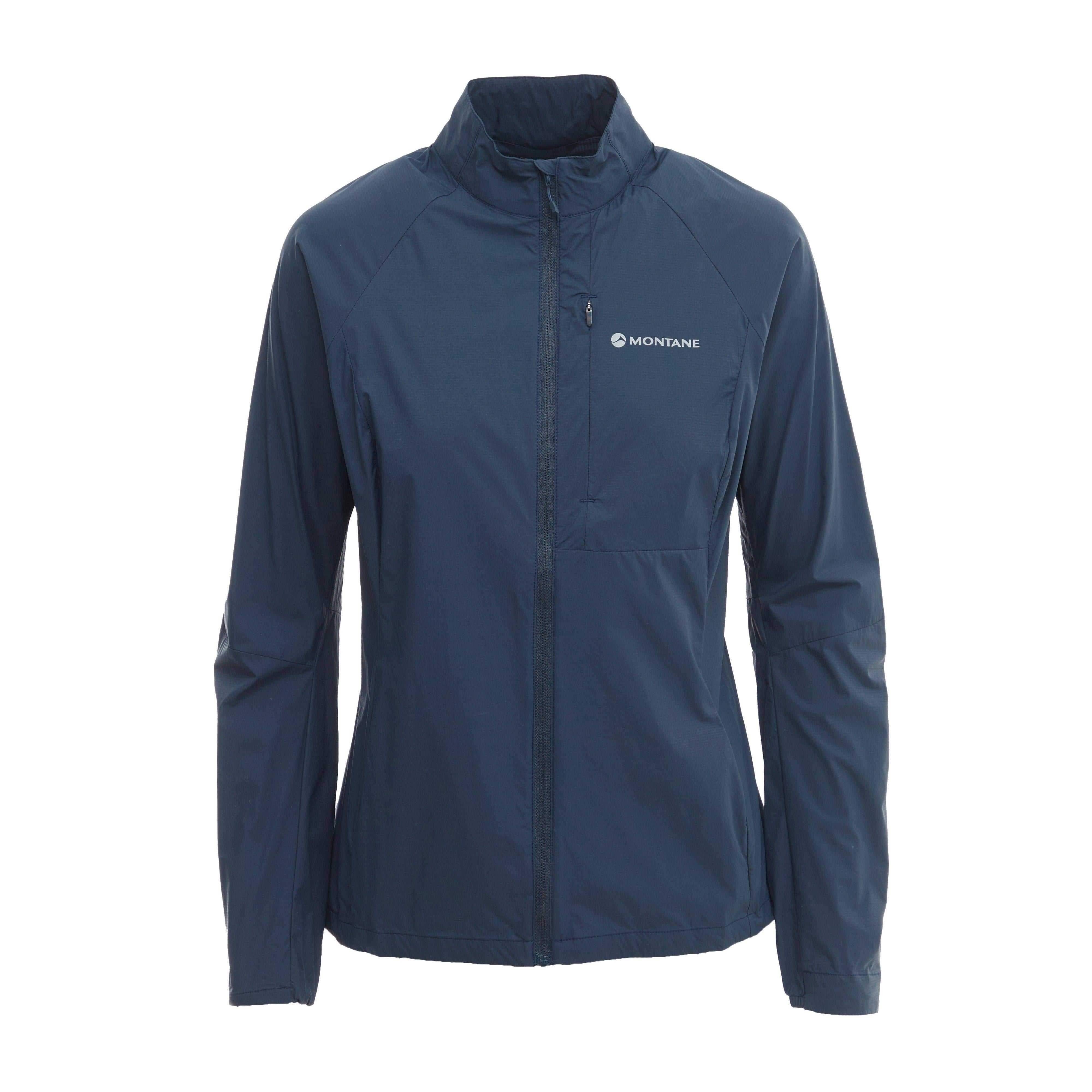 Women’s Featherlite Trail Jacket