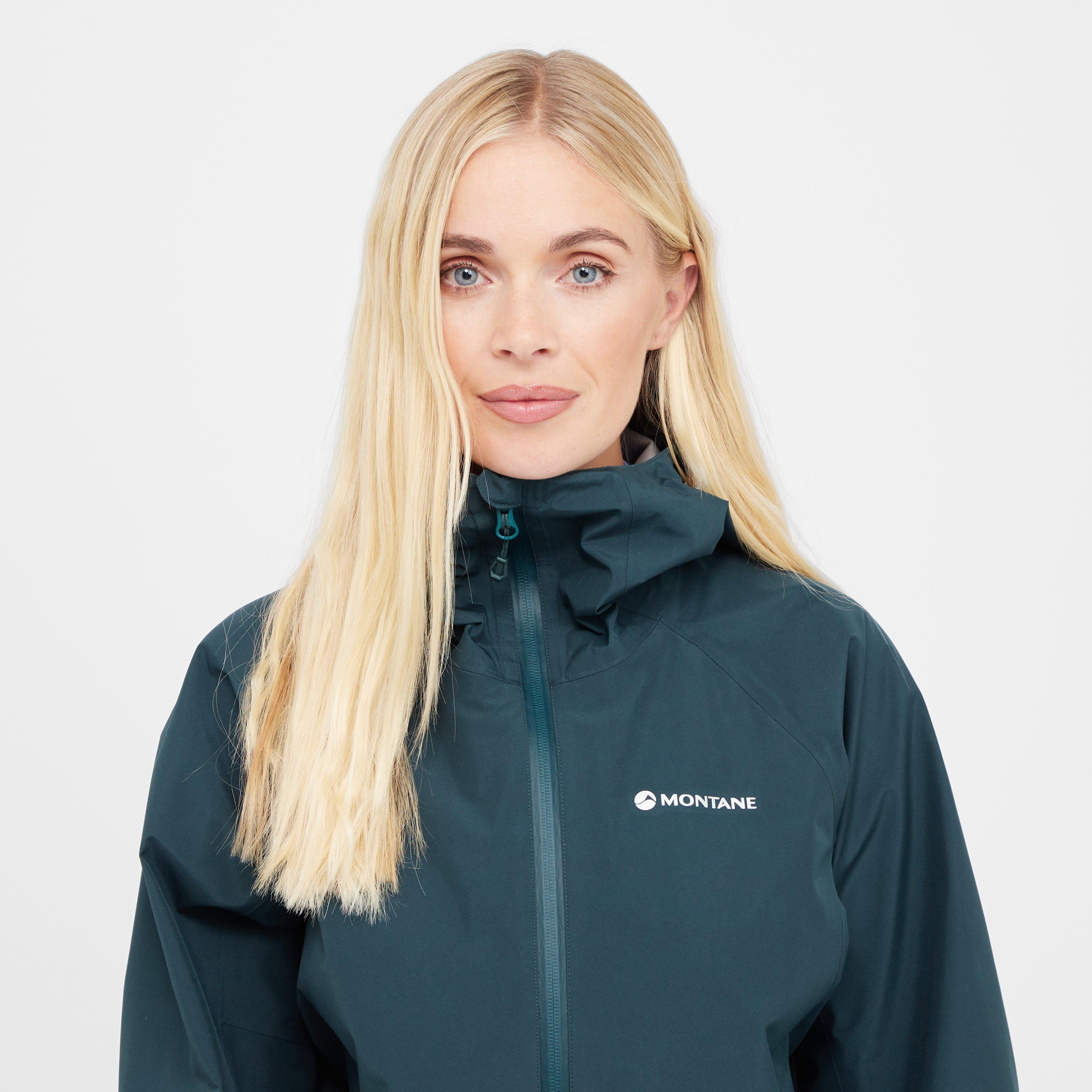 Women’s Spirit Waterproof Jacket