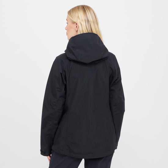 Women’s Spirit Waterproof Jacket