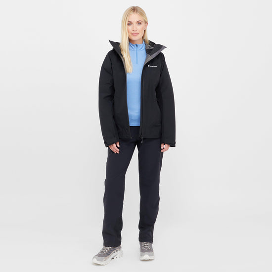 Women’s Spirit Waterproof Jacket