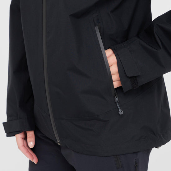 Women’s Spirit Waterproof Jacket