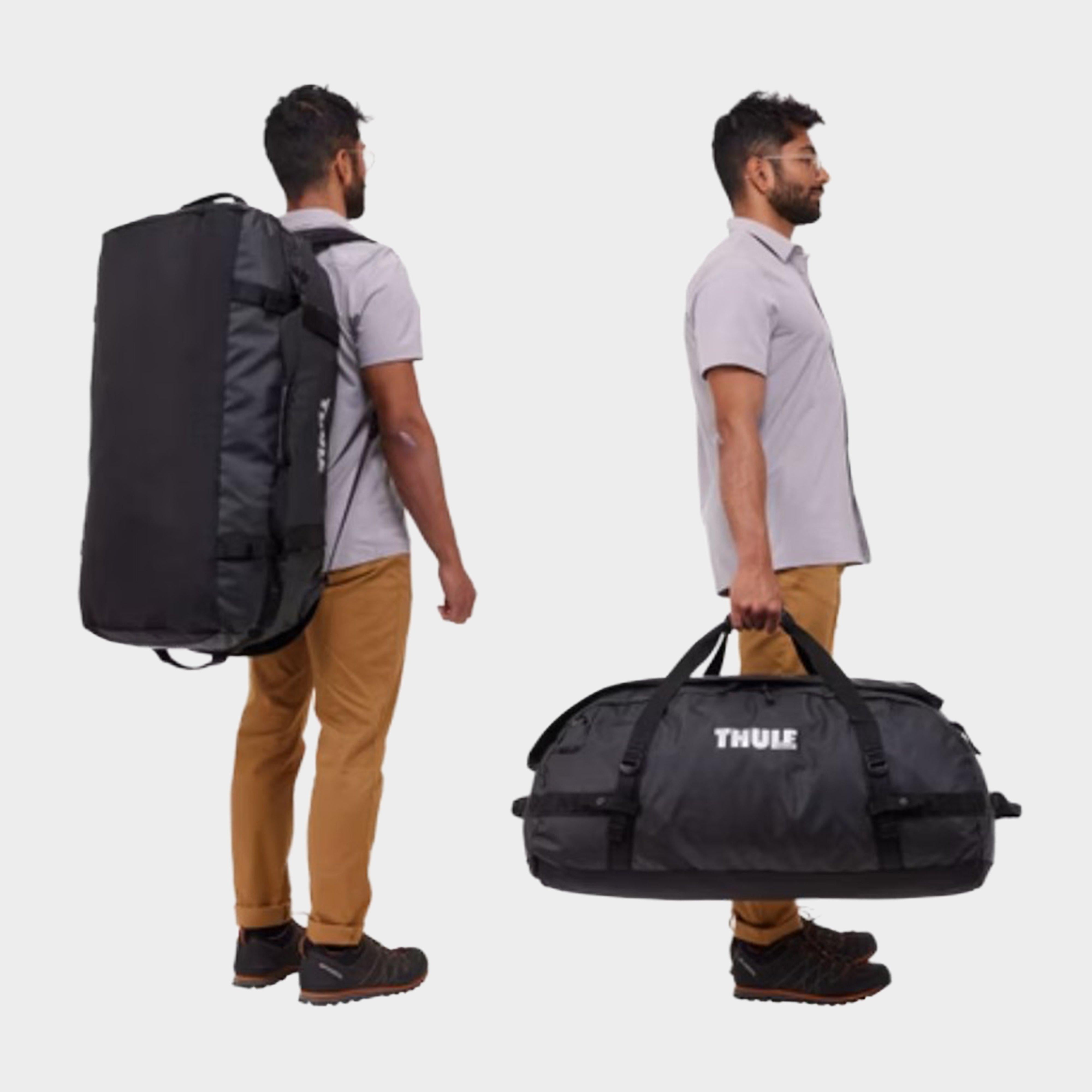 Chasm Duffel 90L
