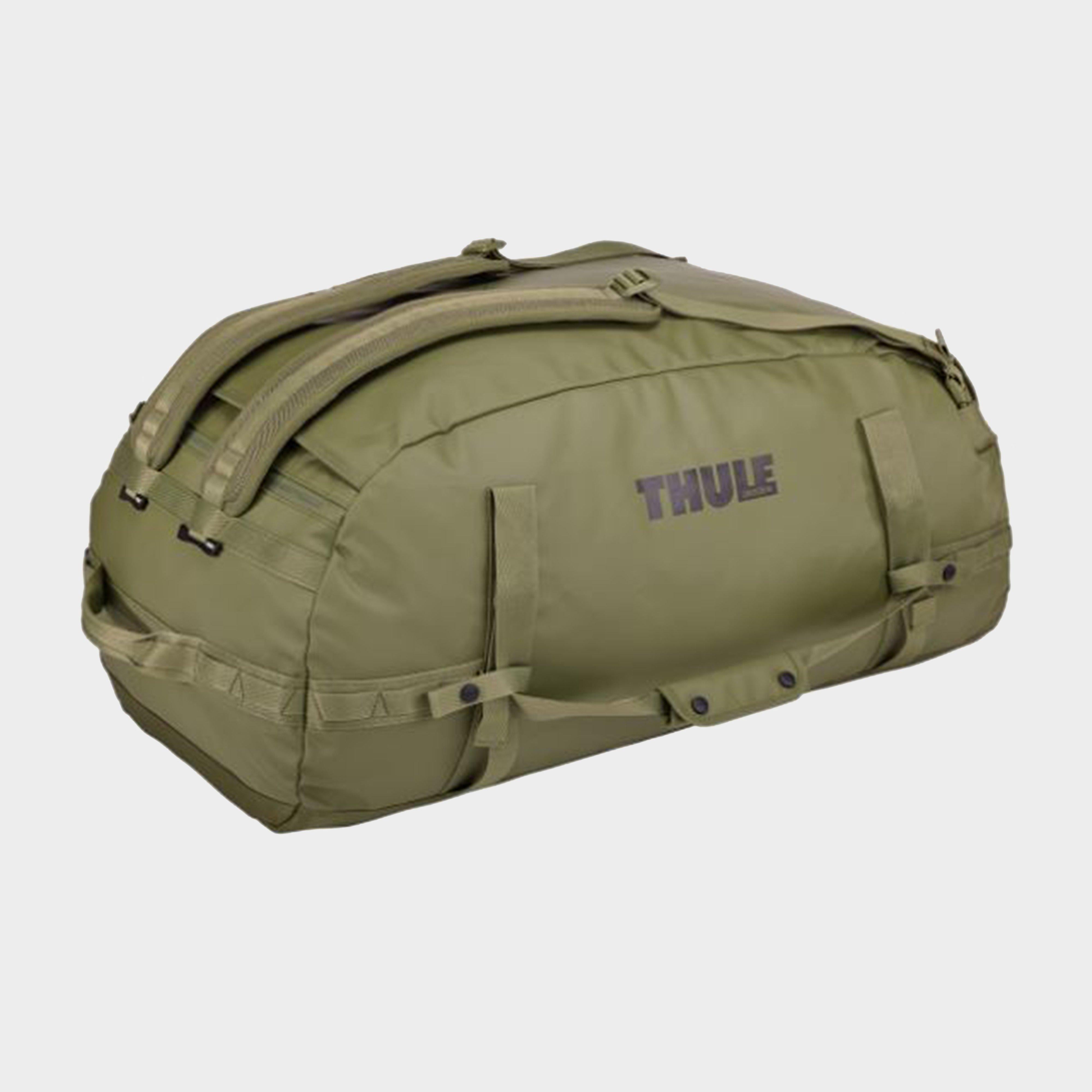 Chasm Duffel 90L