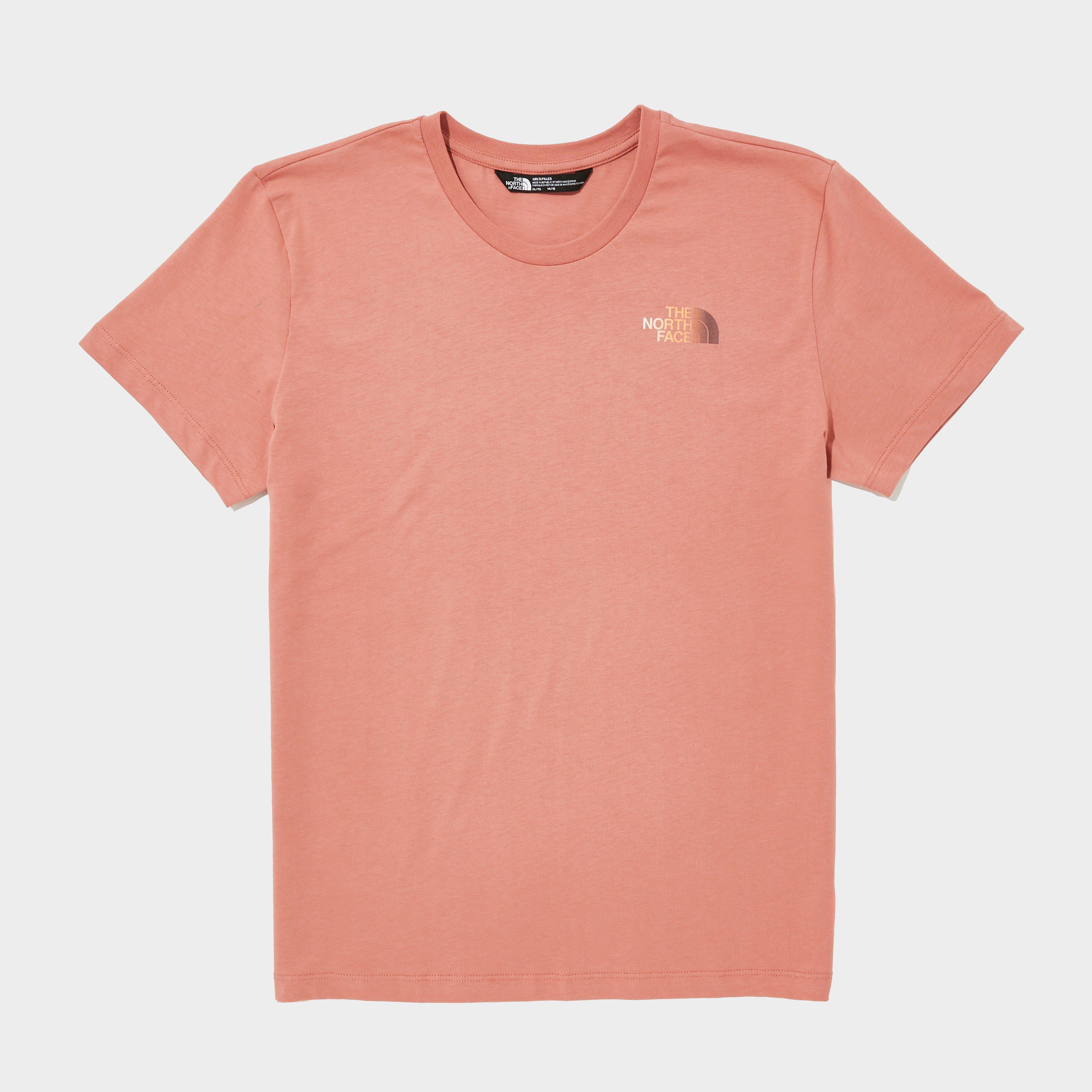 Kids’ Relaxed Graphic T-Shirt