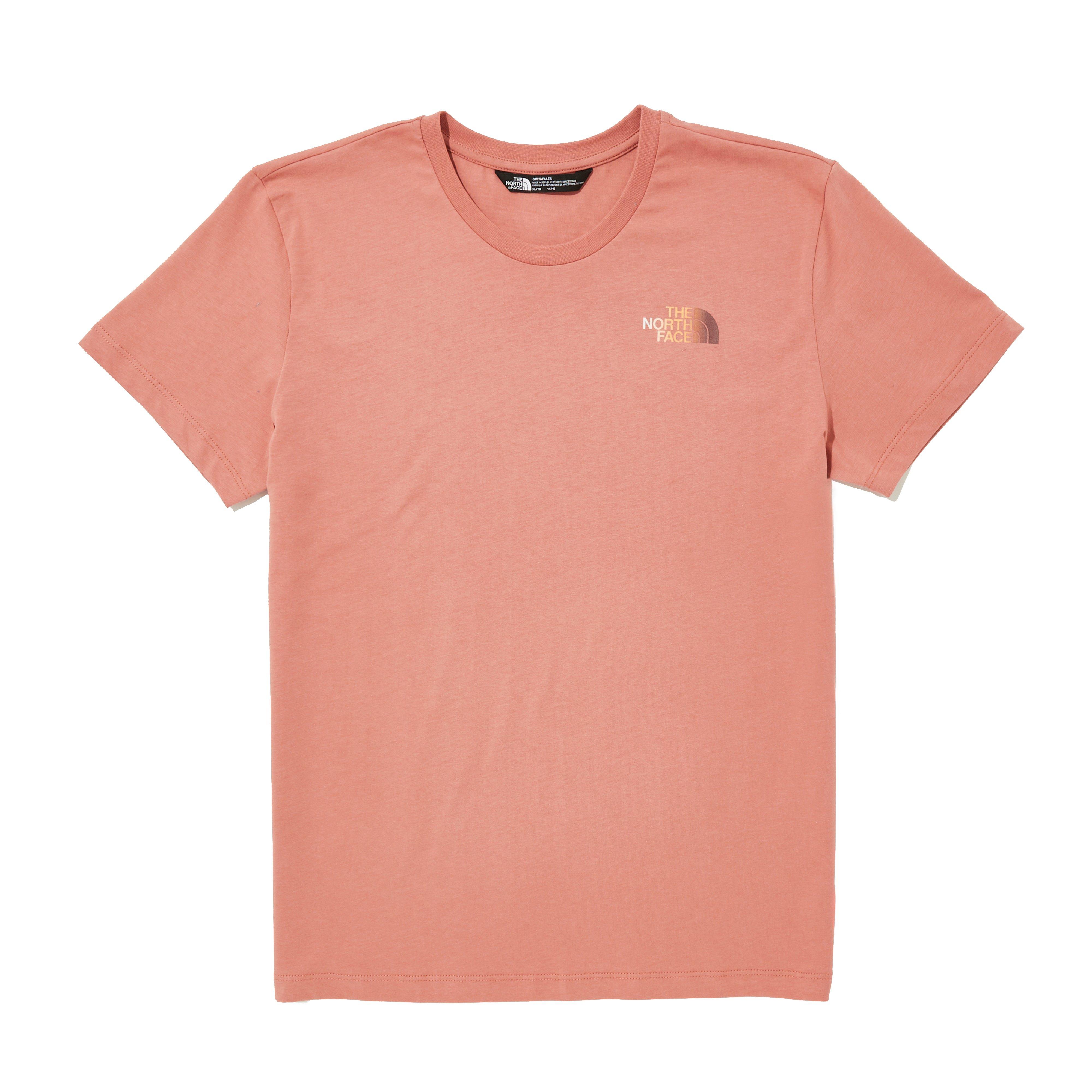 Kids’ Relaxed Graphic T-Shirt