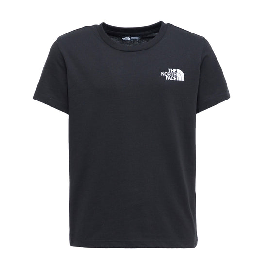 Kids’ Simple Dome Tee