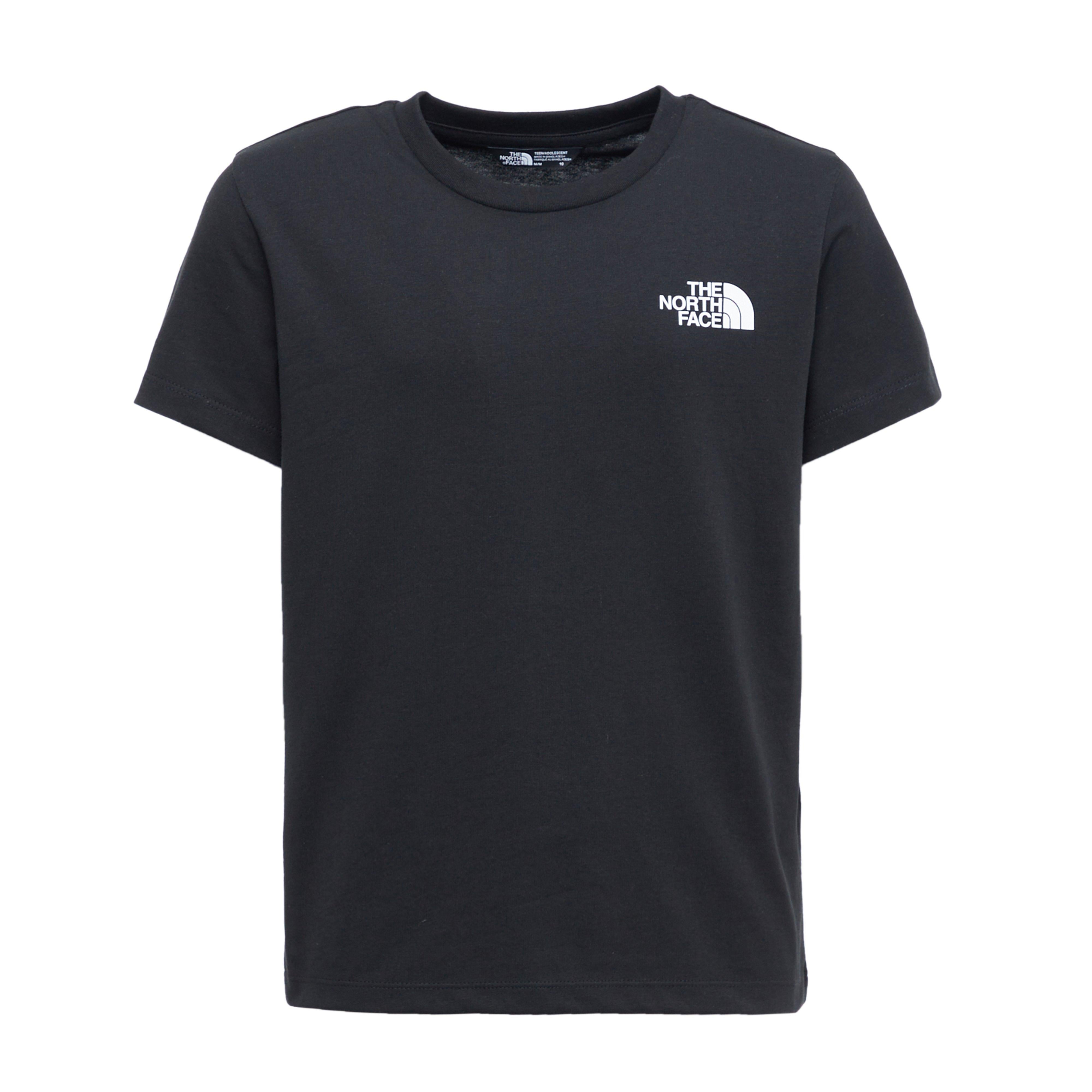 Kids’ Simple Dome Tee