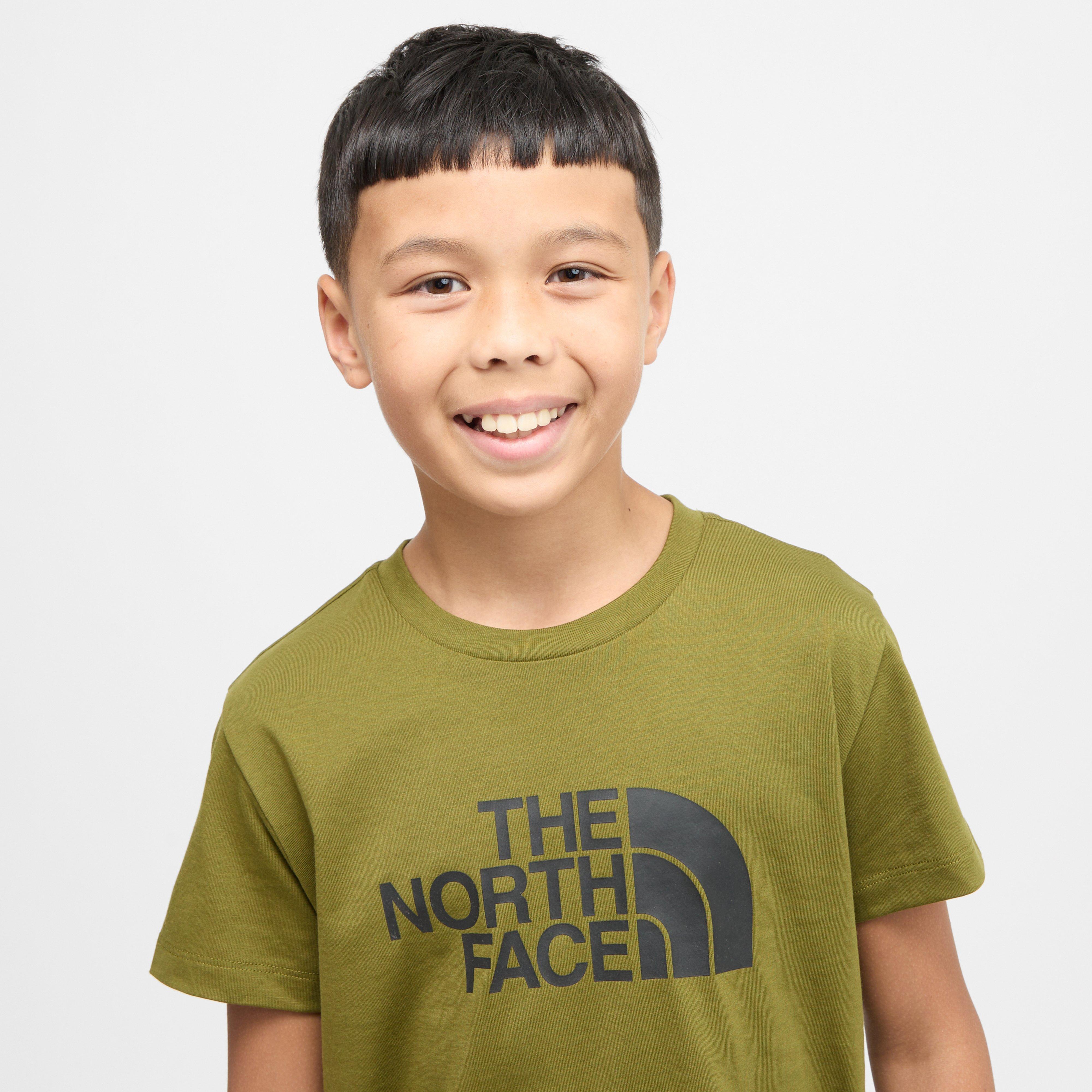 Kids' Easy Tee
