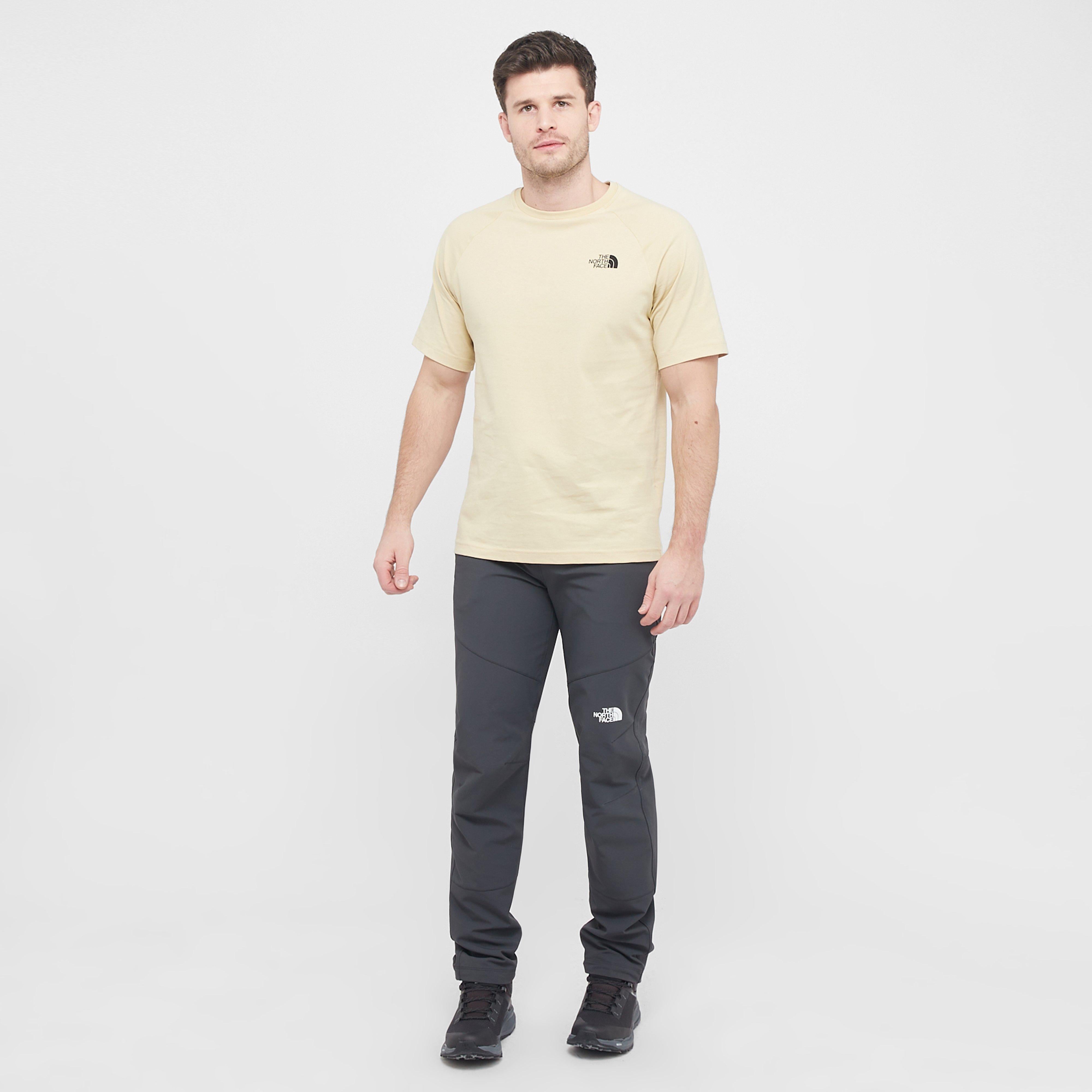 Men’s North Faces T-Shirt